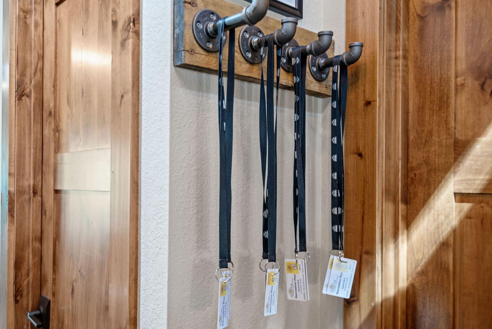 Fairway Crest Village - Residential