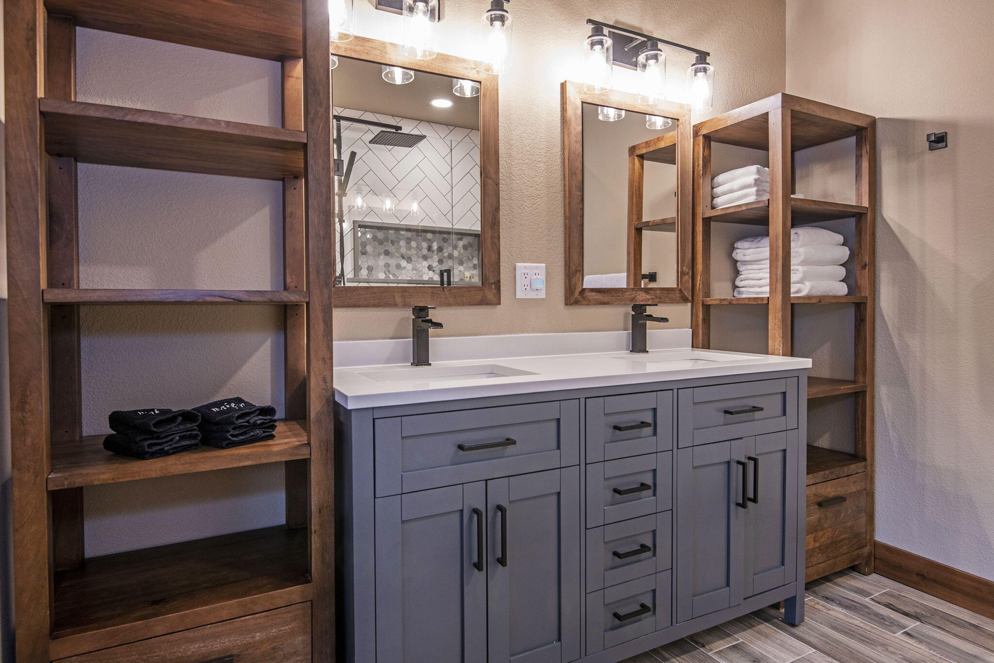 Fairway Crest Village - Residential