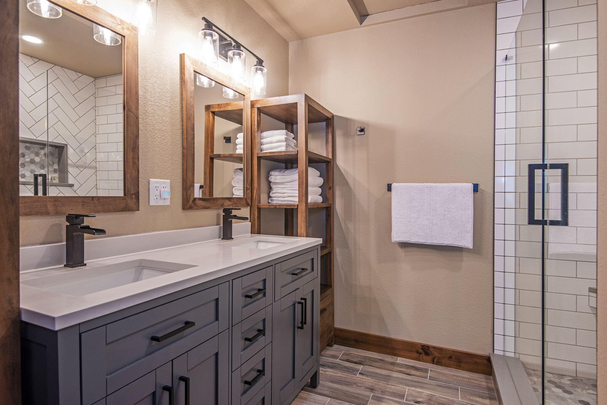 Fairway Crest Village - Residential