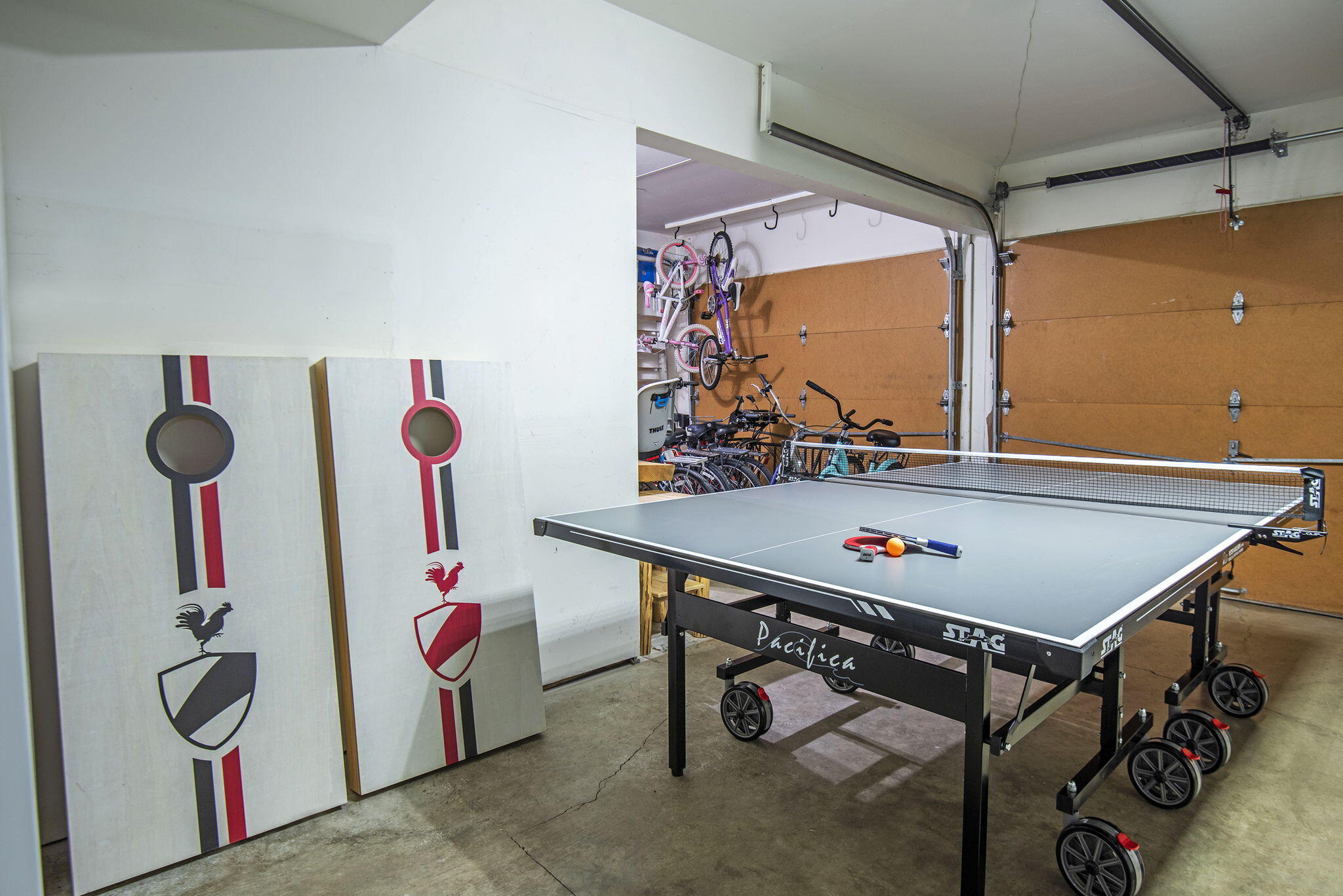 Fairway Crest Village - Residential