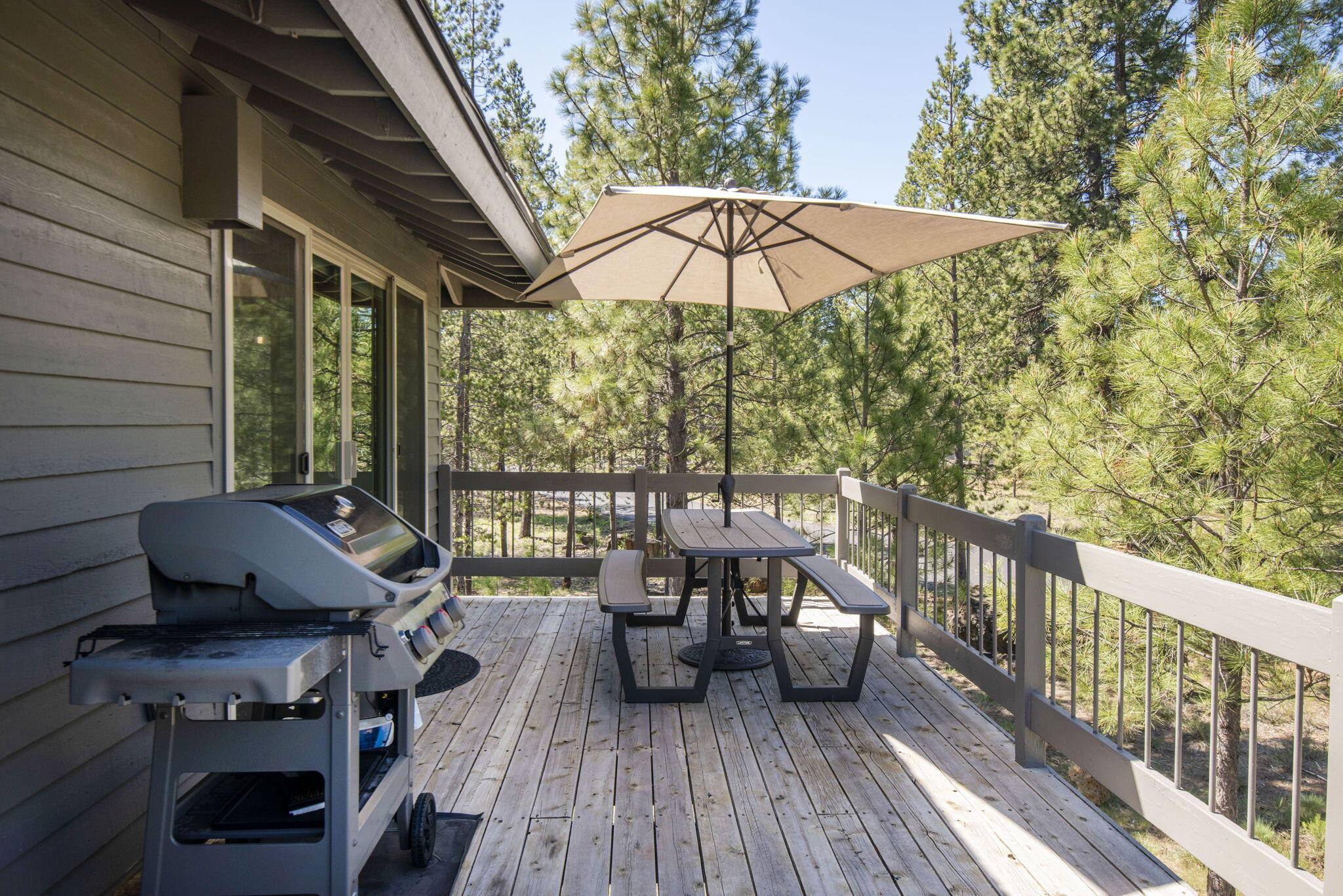 Fairway Crest Village - Residential