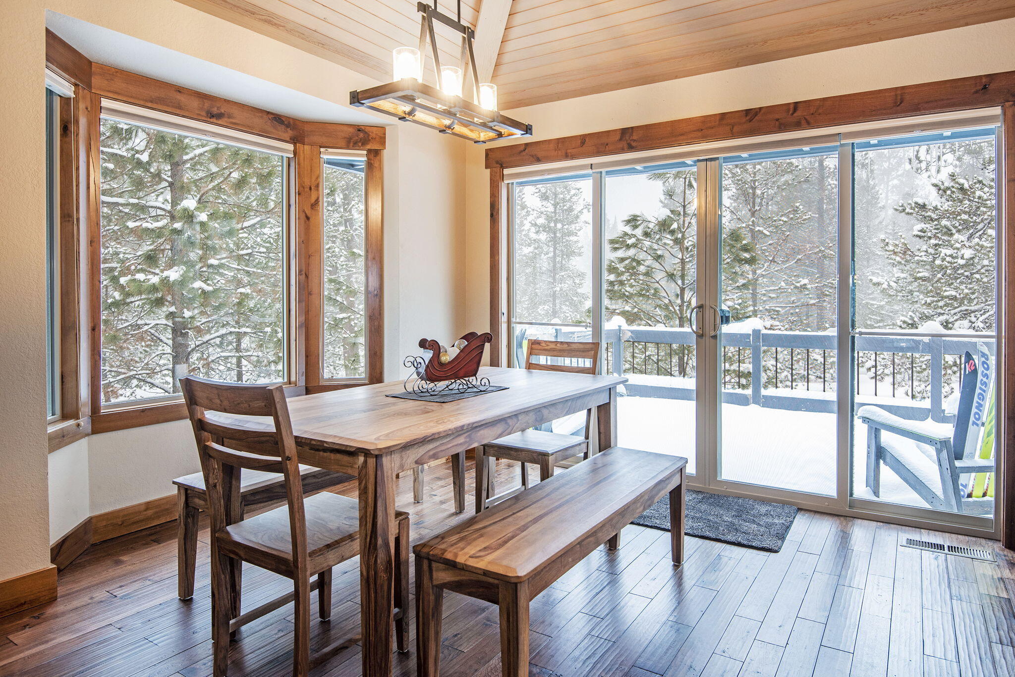 Fairway Crest Village - Residential