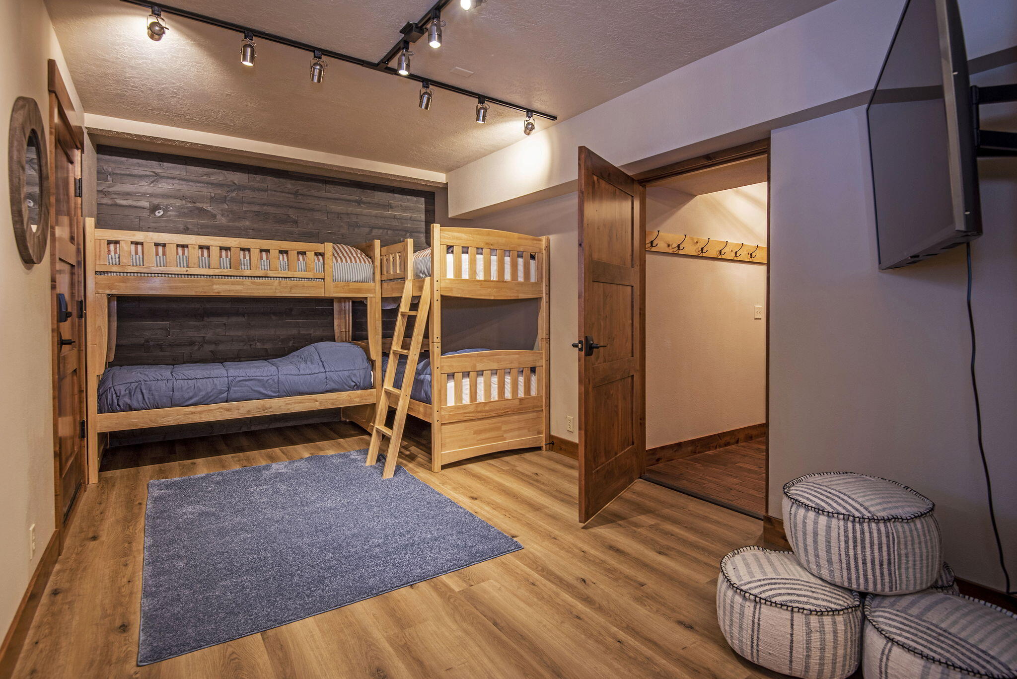 Fairway Crest Village - Residential