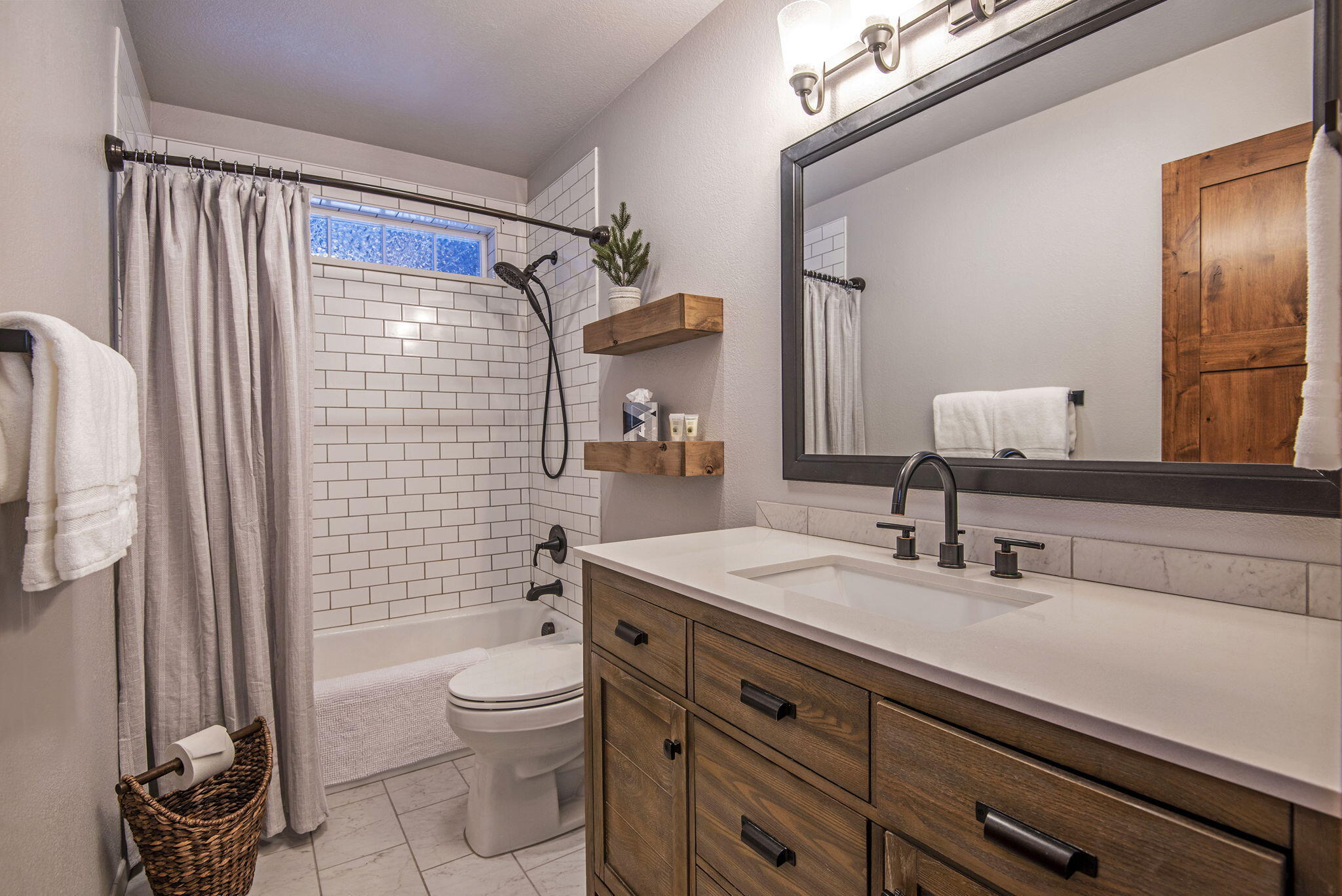 Fairway Crest Village - Residential