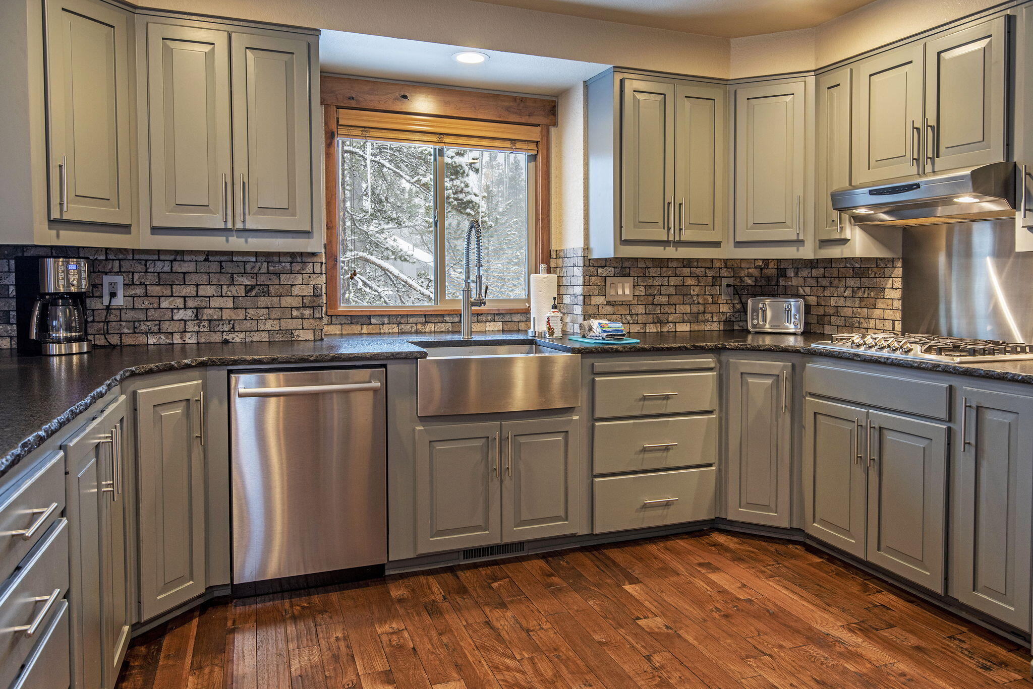 Fairway Crest Village - Residential