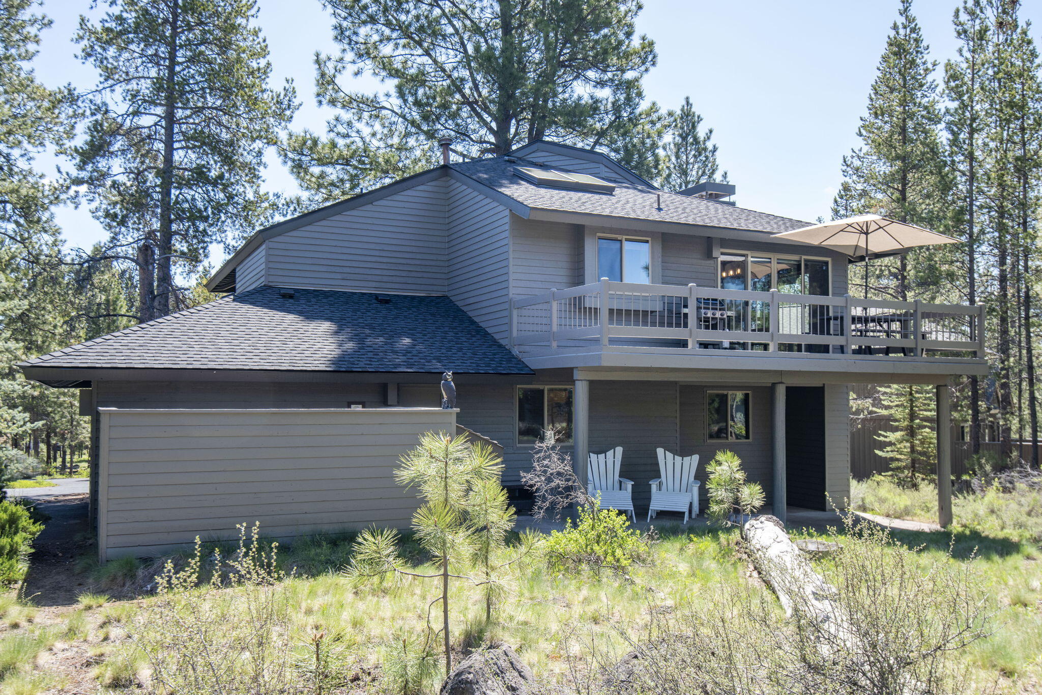 Fairway Crest Village - Residential