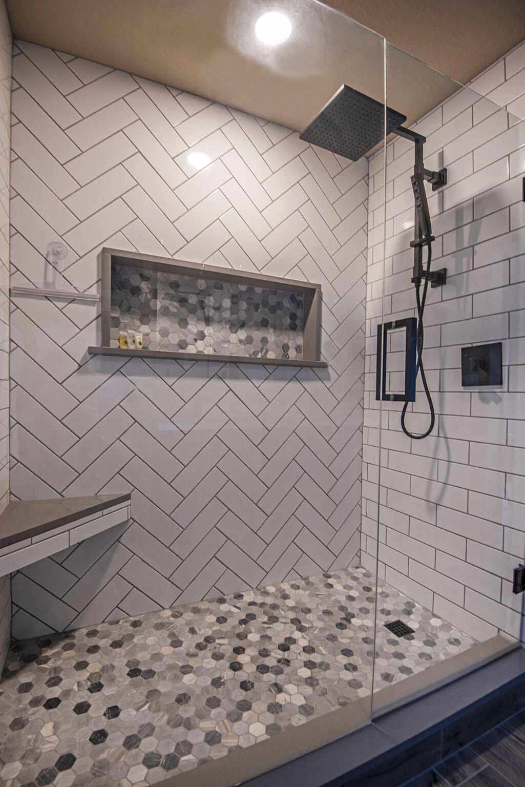 Fairway Crest Village - Residential