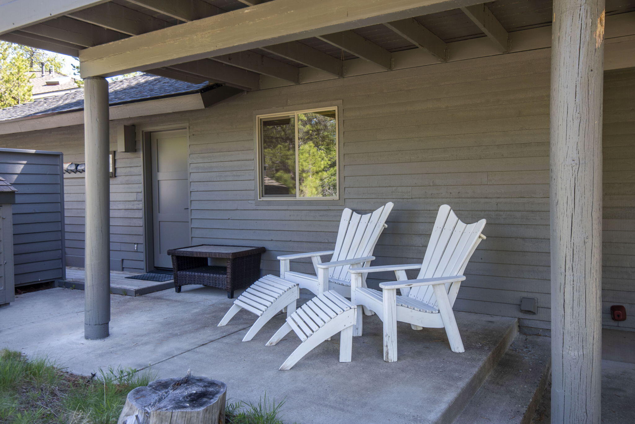 Fairway Crest Village - Residential