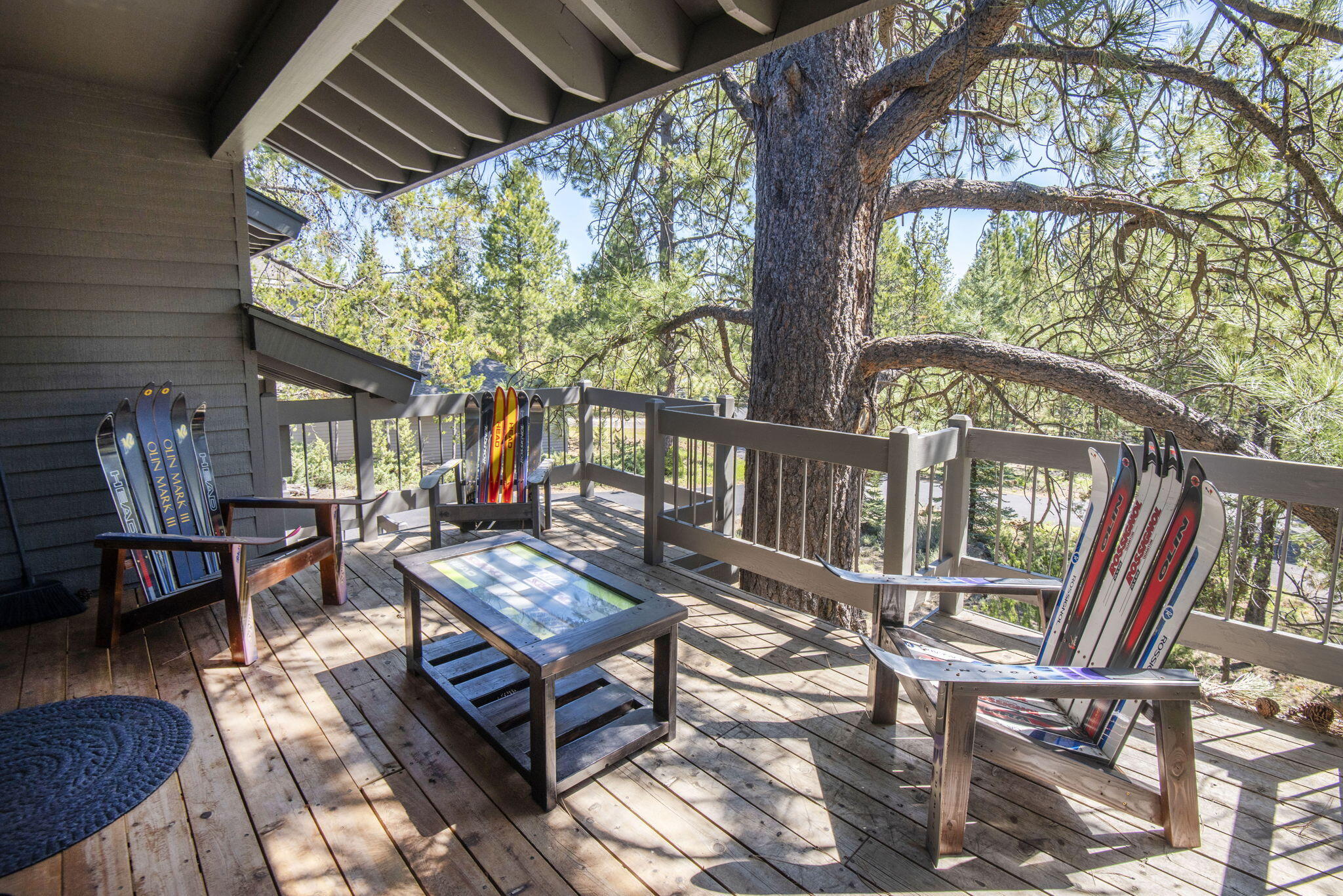 Fairway Crest Village - Residential