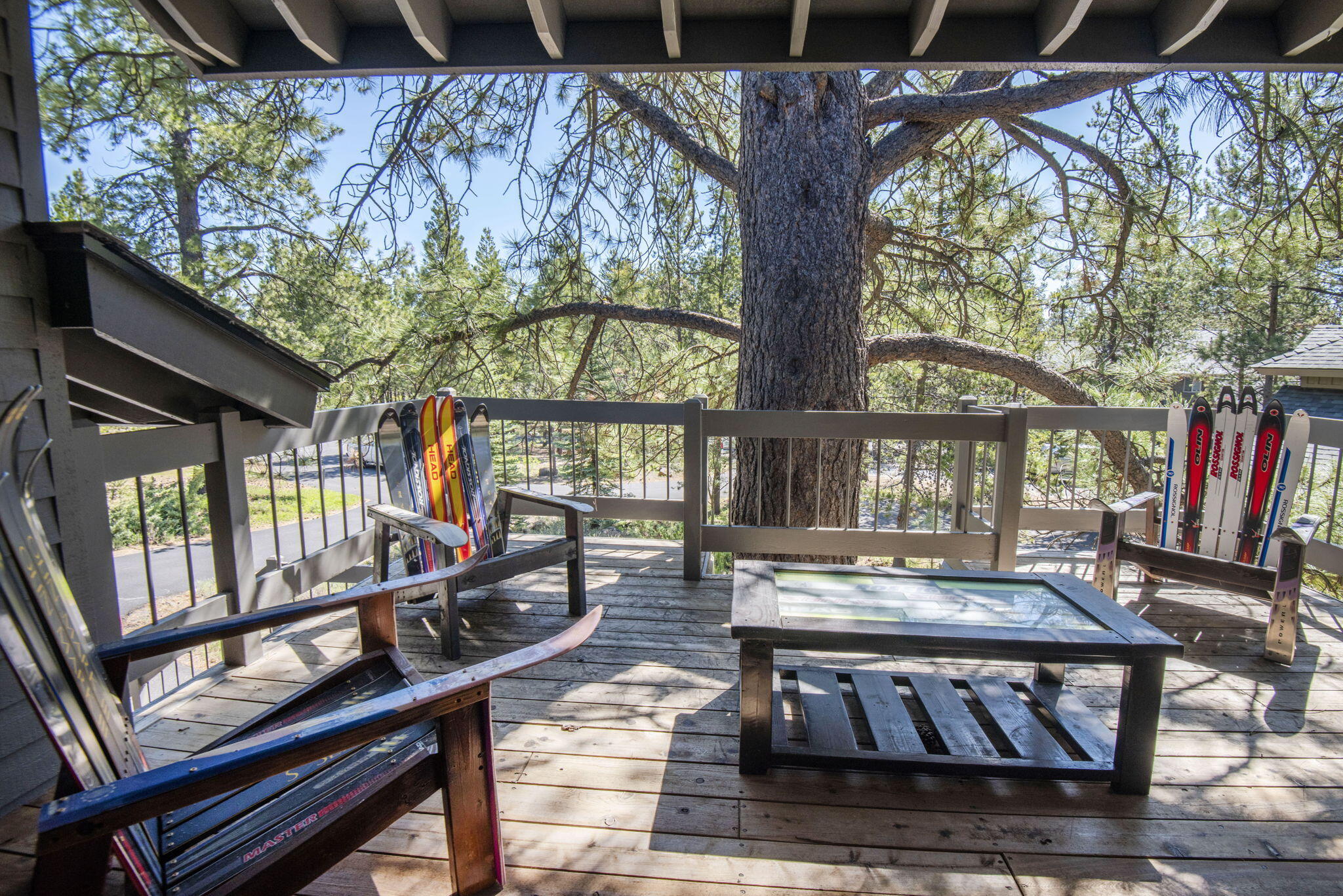 Fairway Crest Village - Residential