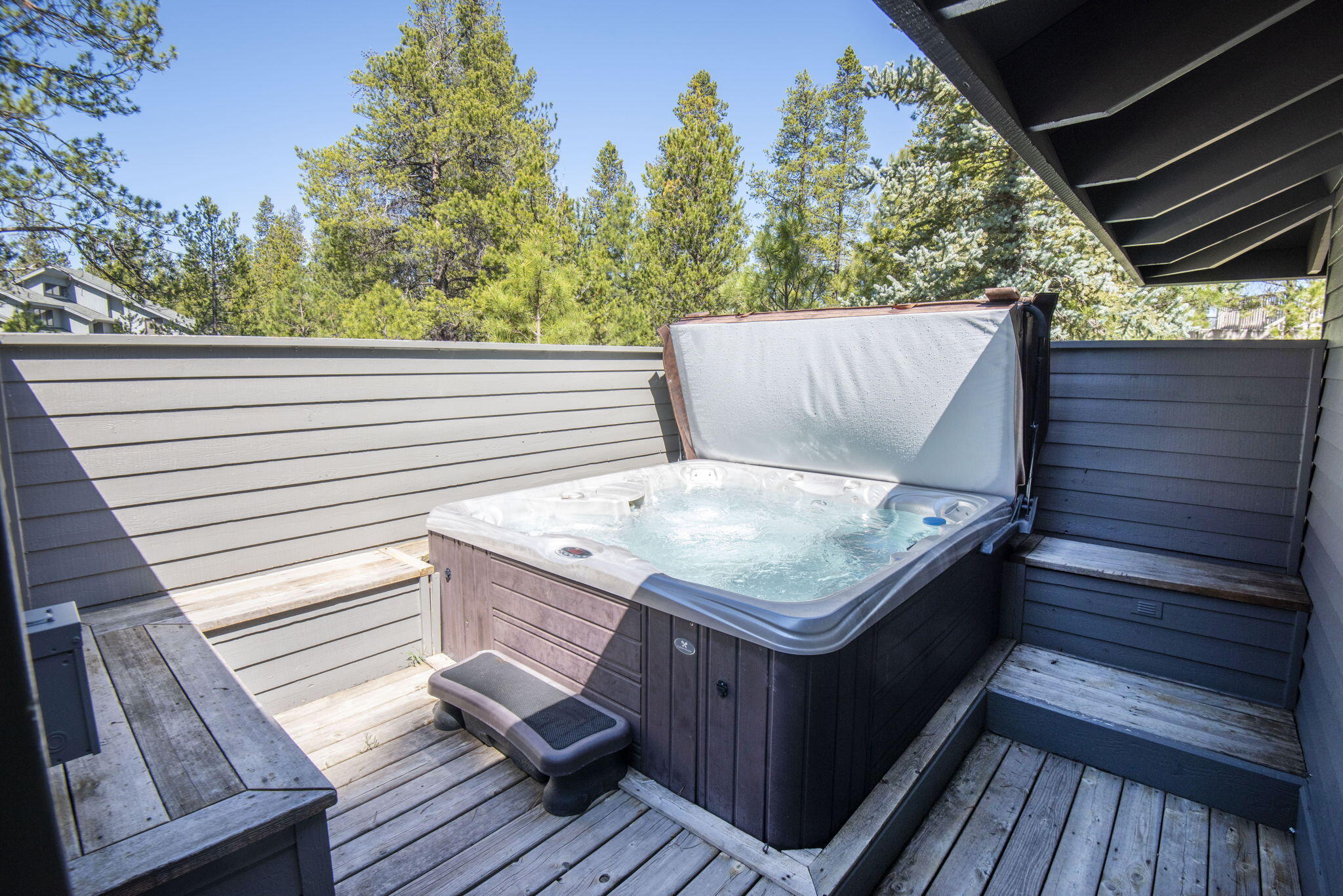 Fairway Crest Village - Residential