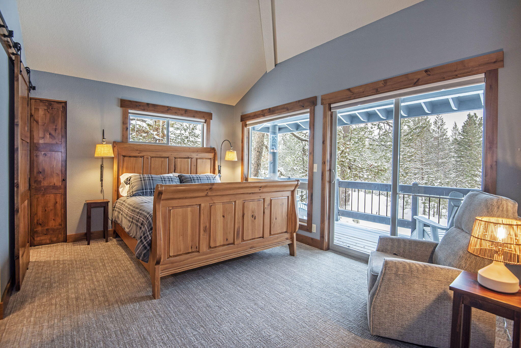 Fairway Crest Village - Residential