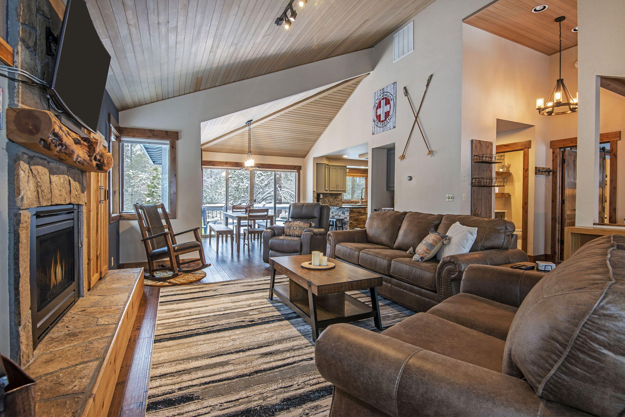 Fairway Crest Village - Residential