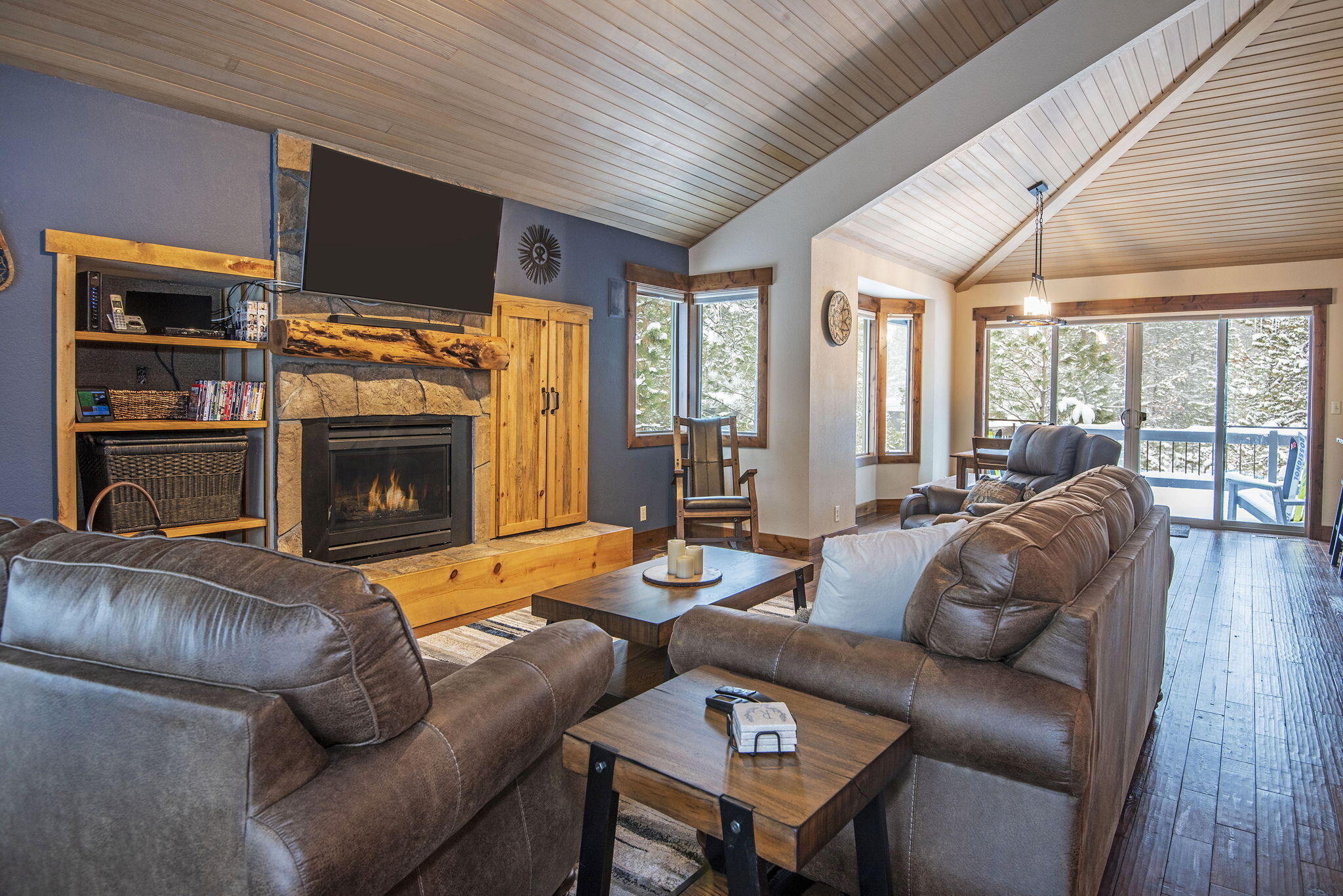 Fairway Crest Village - Residential