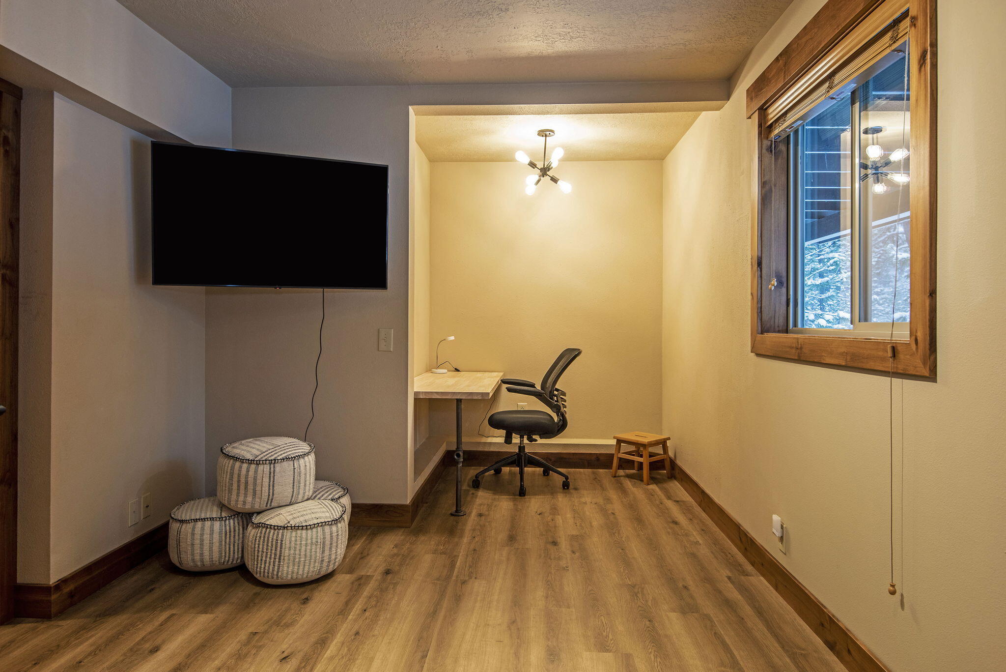 Fairway Crest Village - Residential