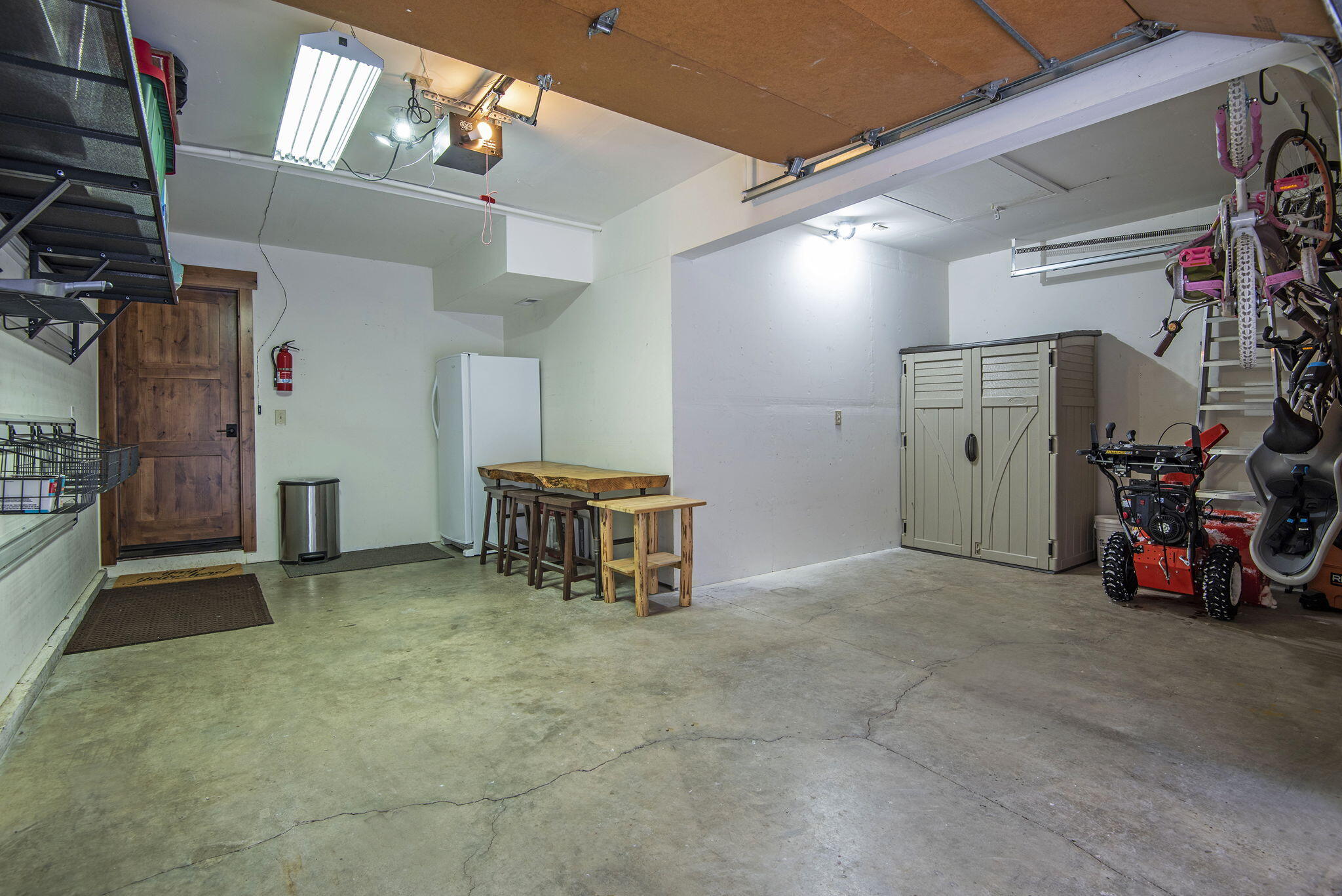 Fairway Crest Village - Residential