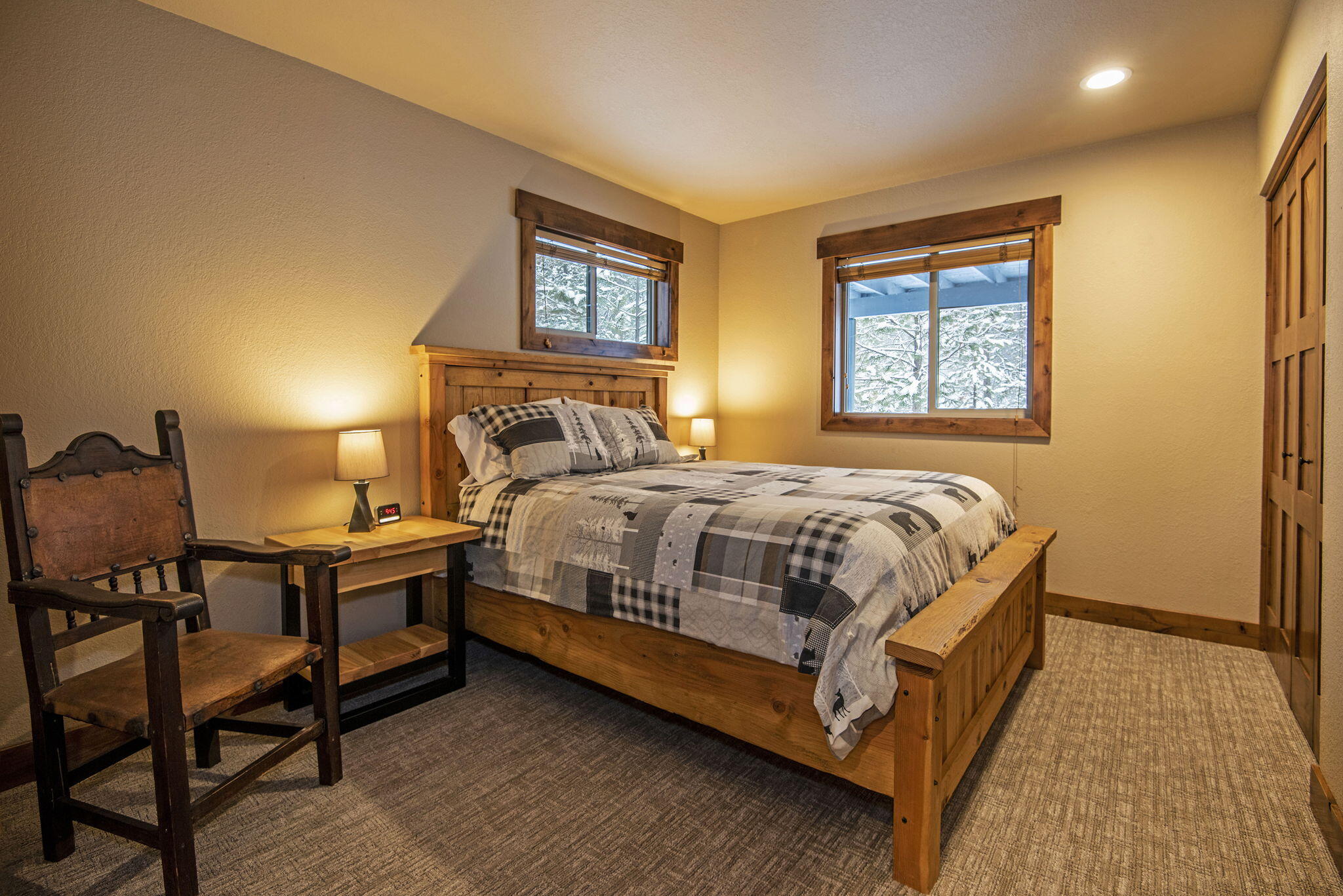 Fairway Crest Village - Residential