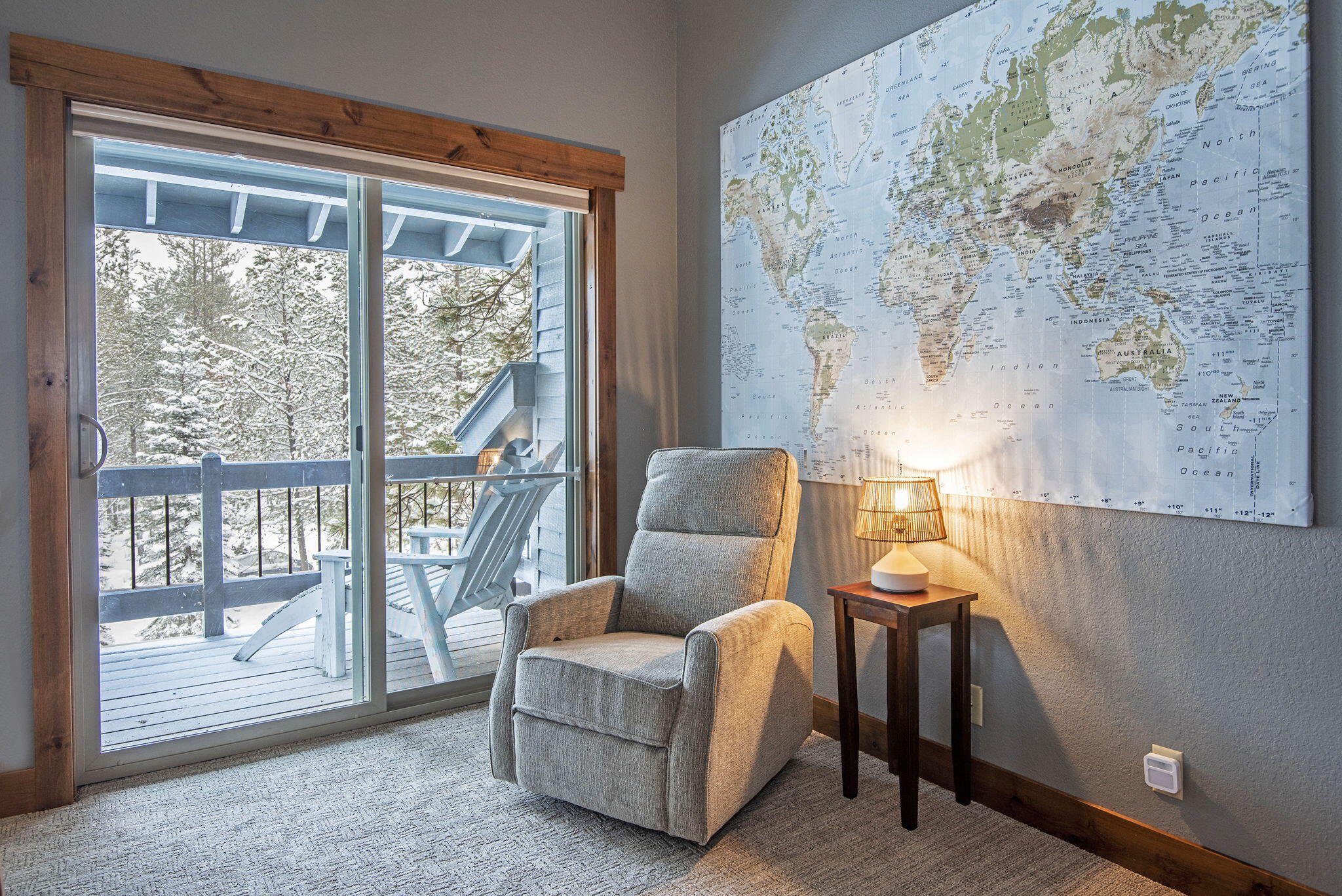 Fairway Crest Village - Residential