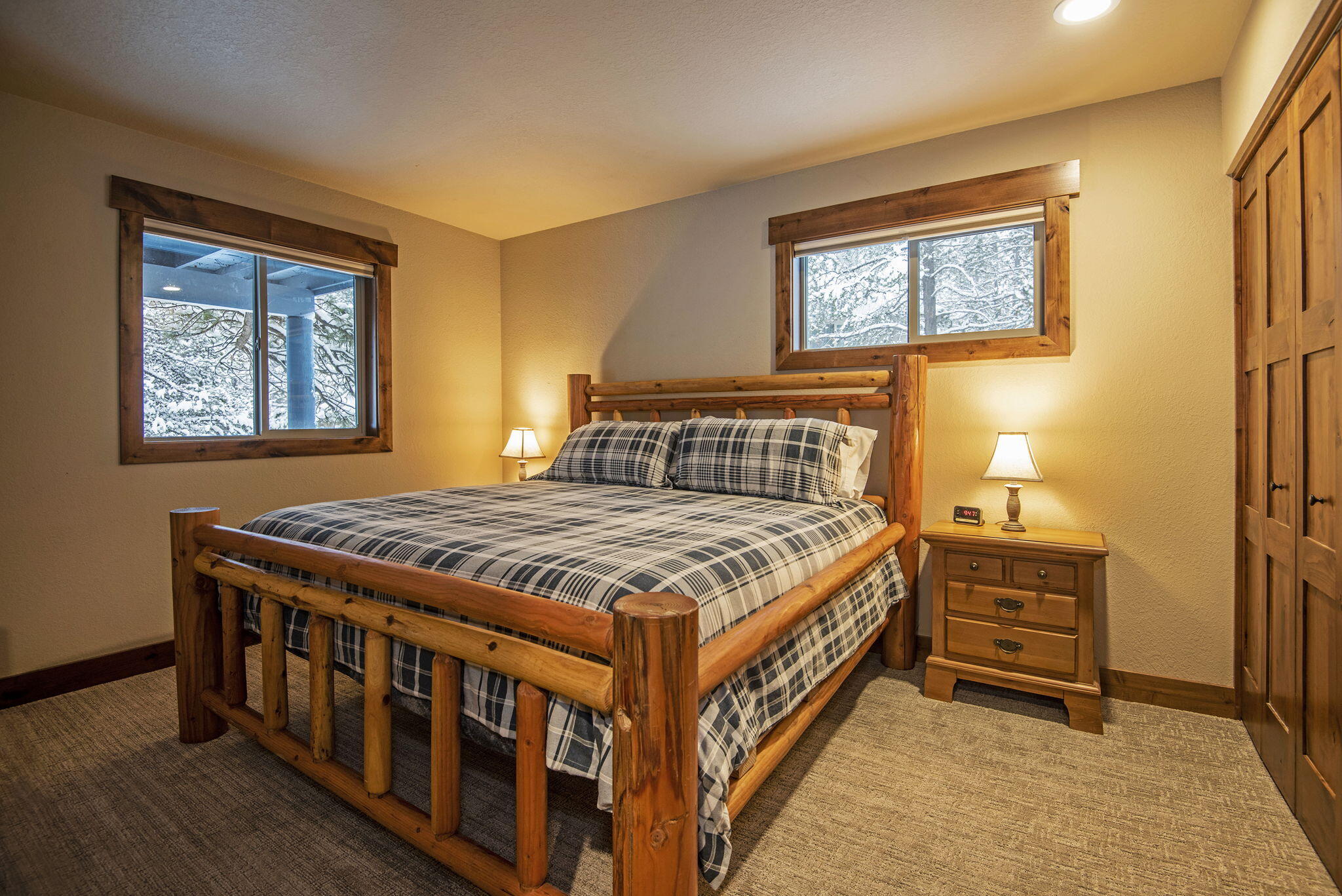 Fairway Crest Village - Residential