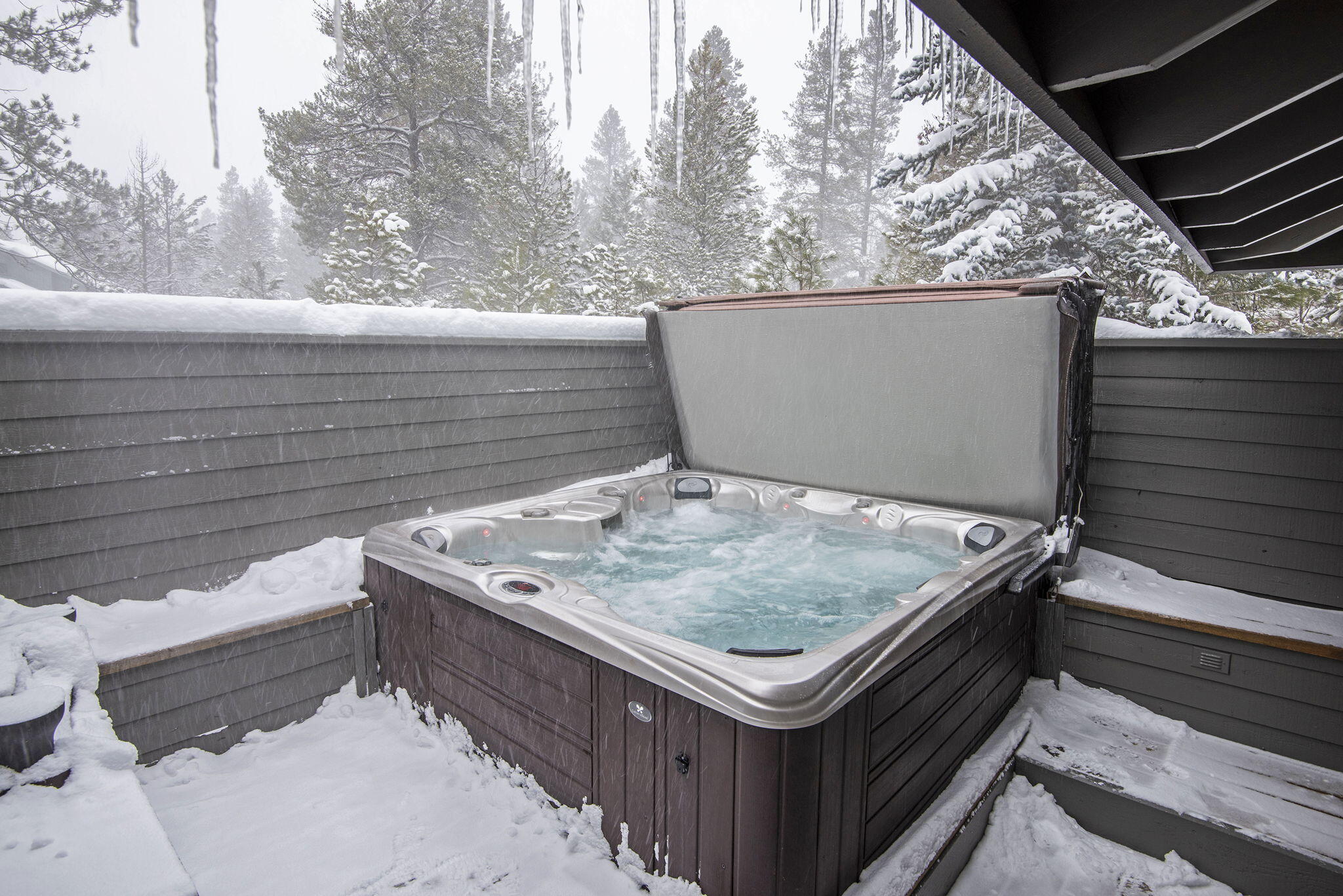 Fairway Crest Village - Residential