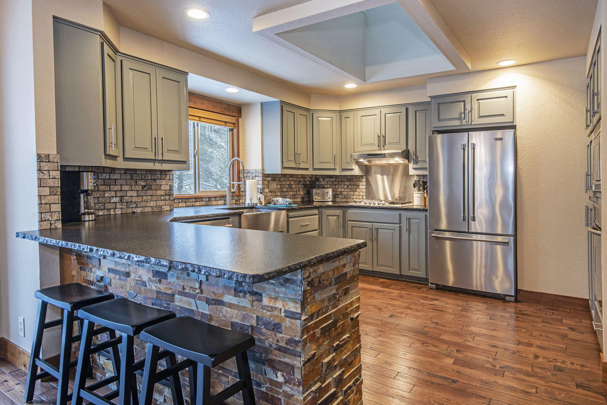 Fairway Crest Village - Residential