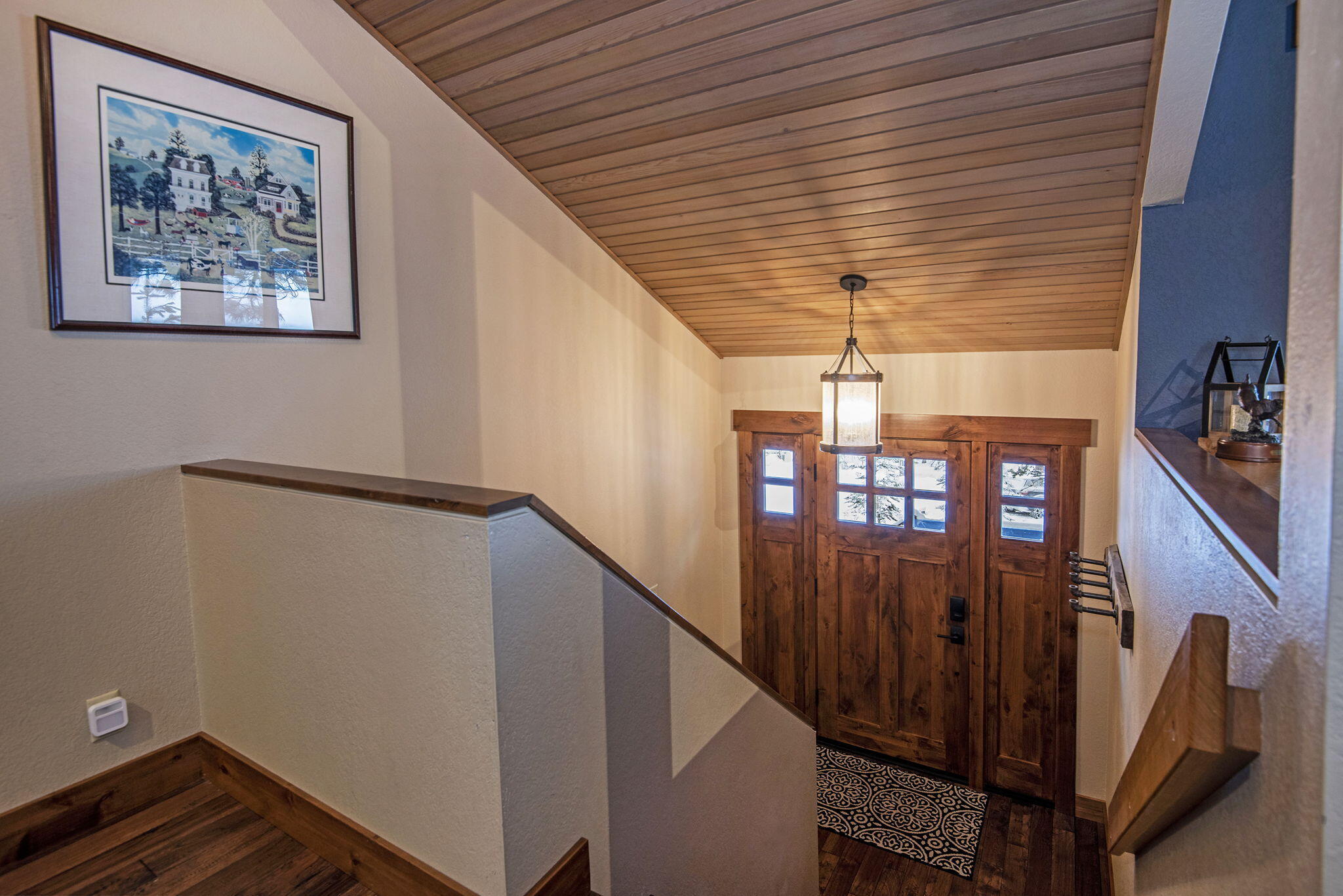 Fairway Crest Village - Residential