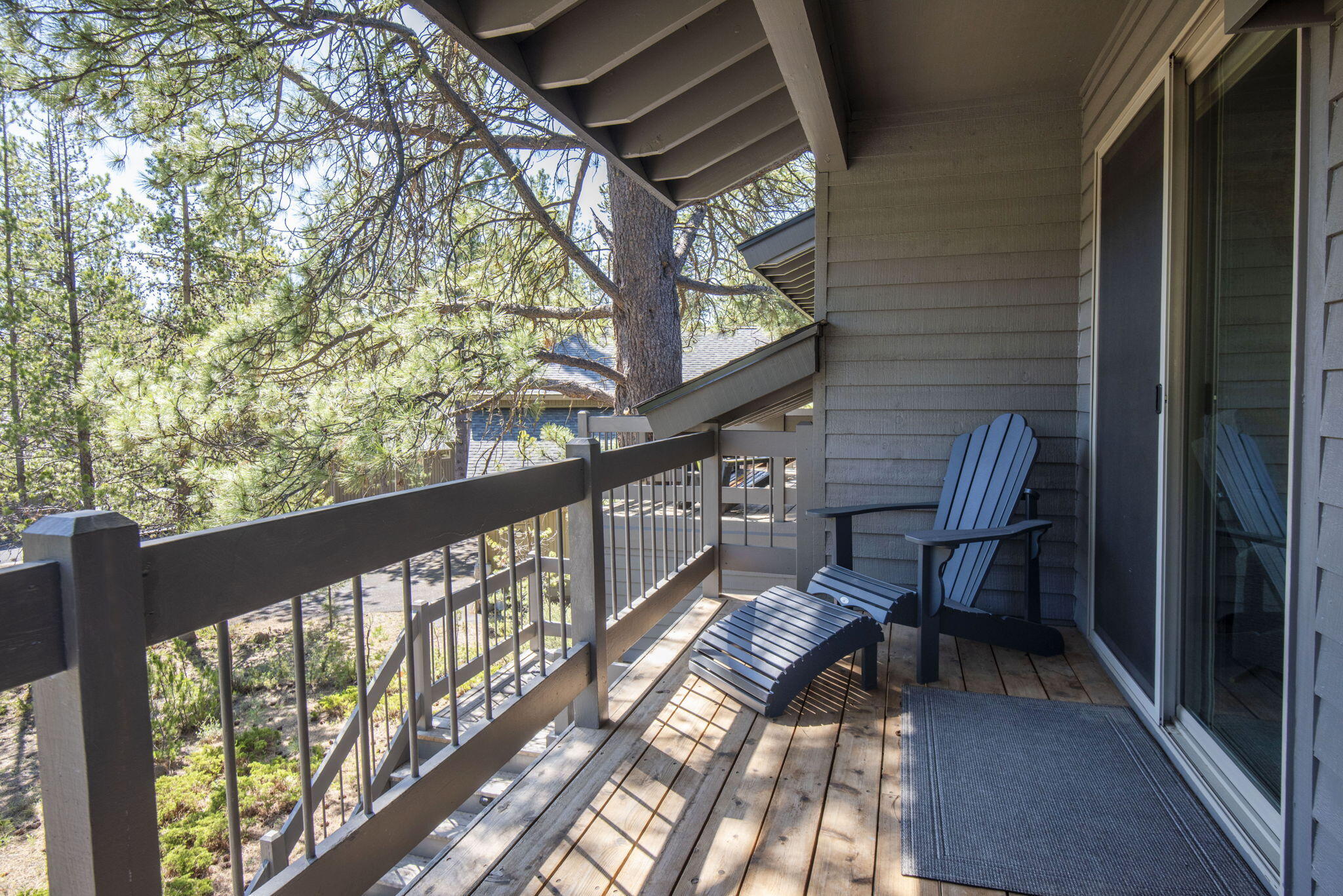 Fairway Crest Village - Residential