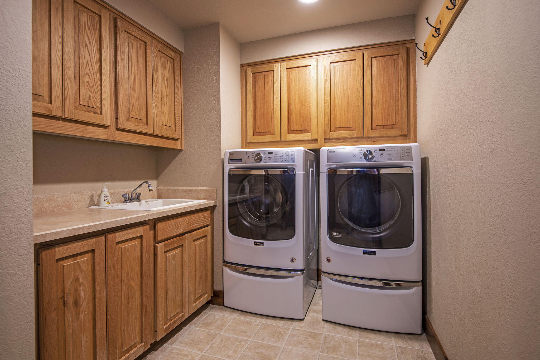 Fairway Crest Village - Residential