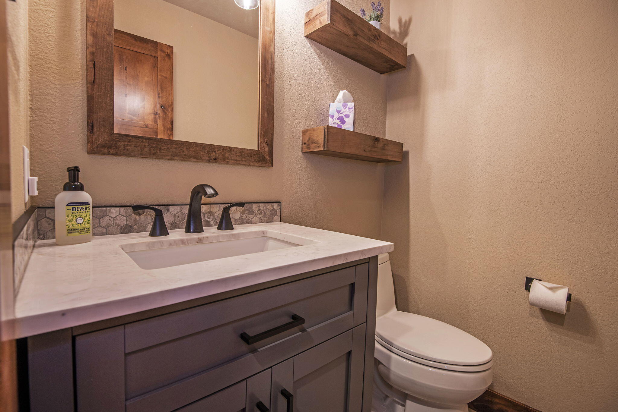 Fairway Crest Village - Residential