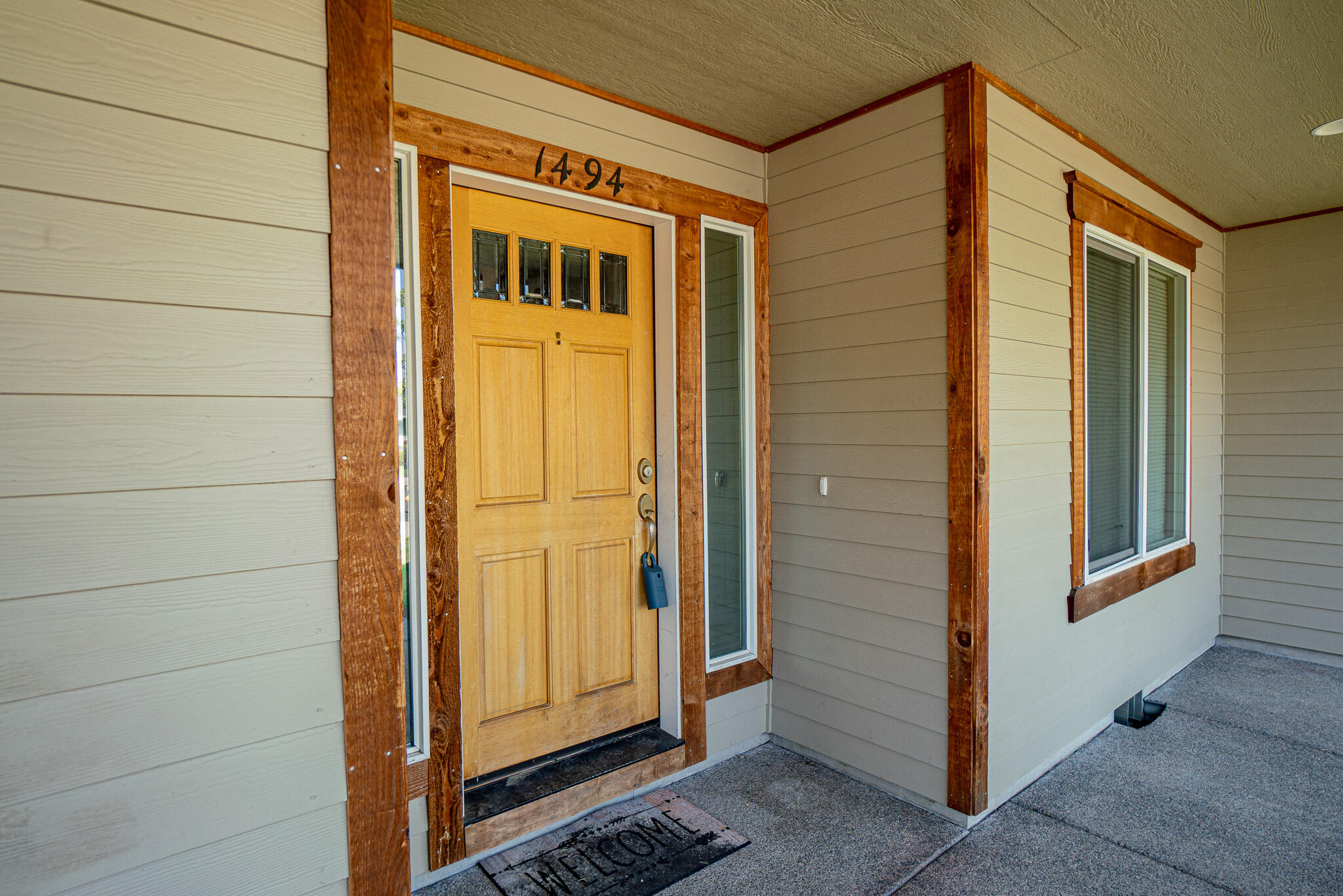 Lynne Anne Estate - Residential