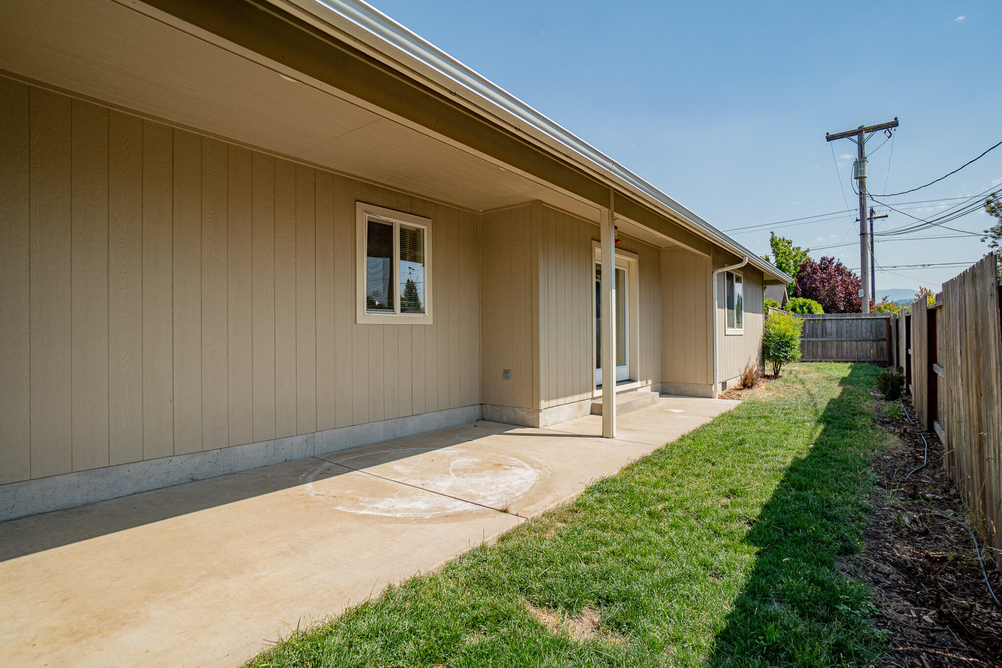 Lynne Anne Estate - Residential