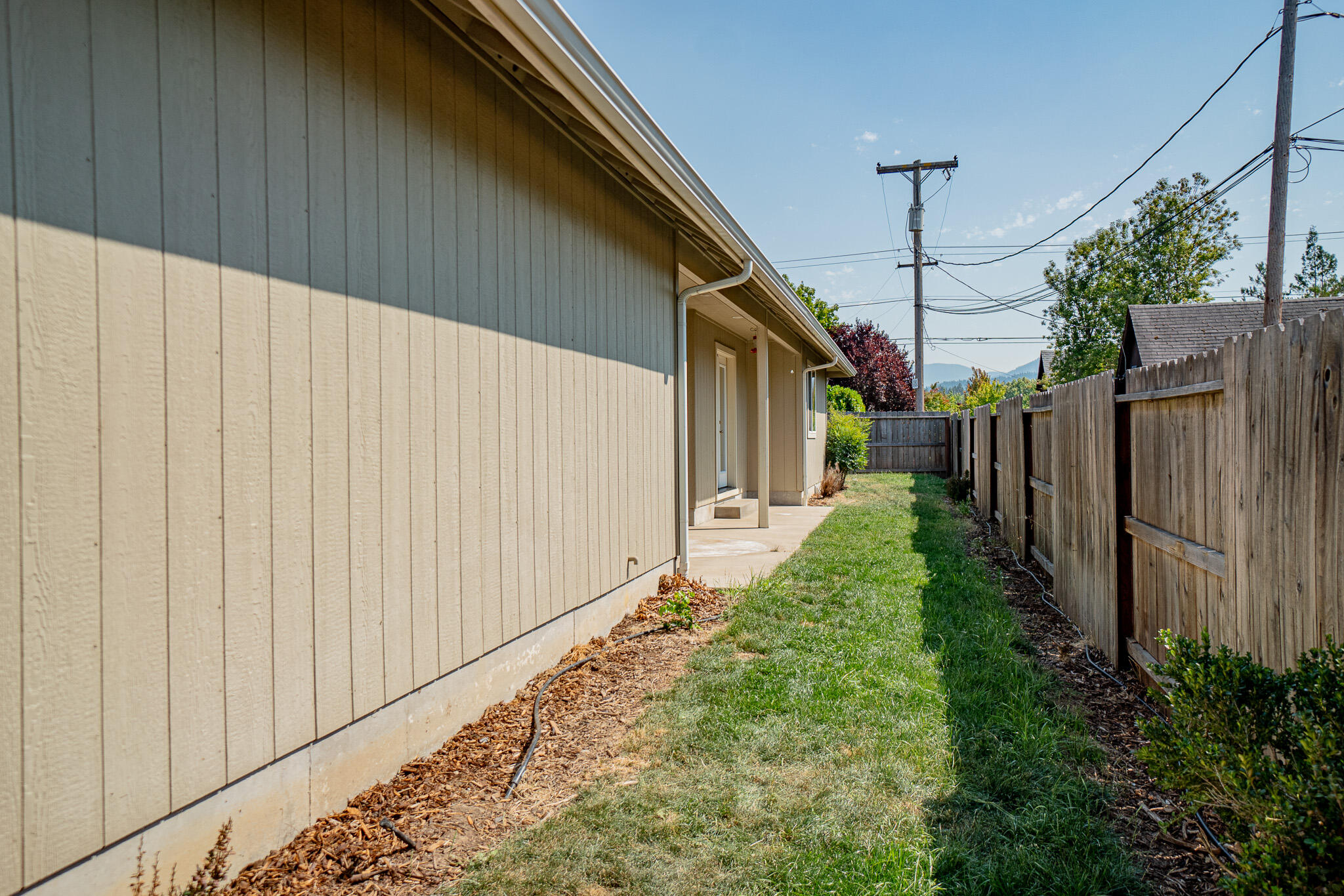 Lynne Anne Estate - Residential