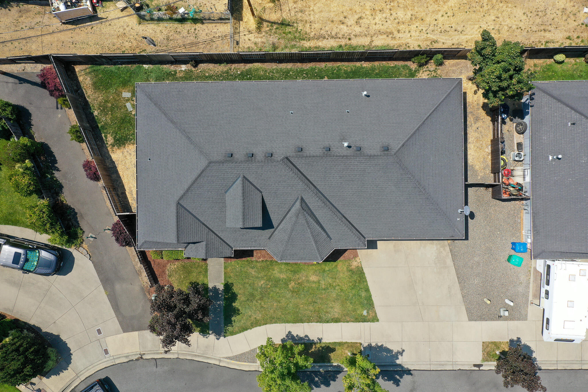 Lynne Anne Estate - Residential