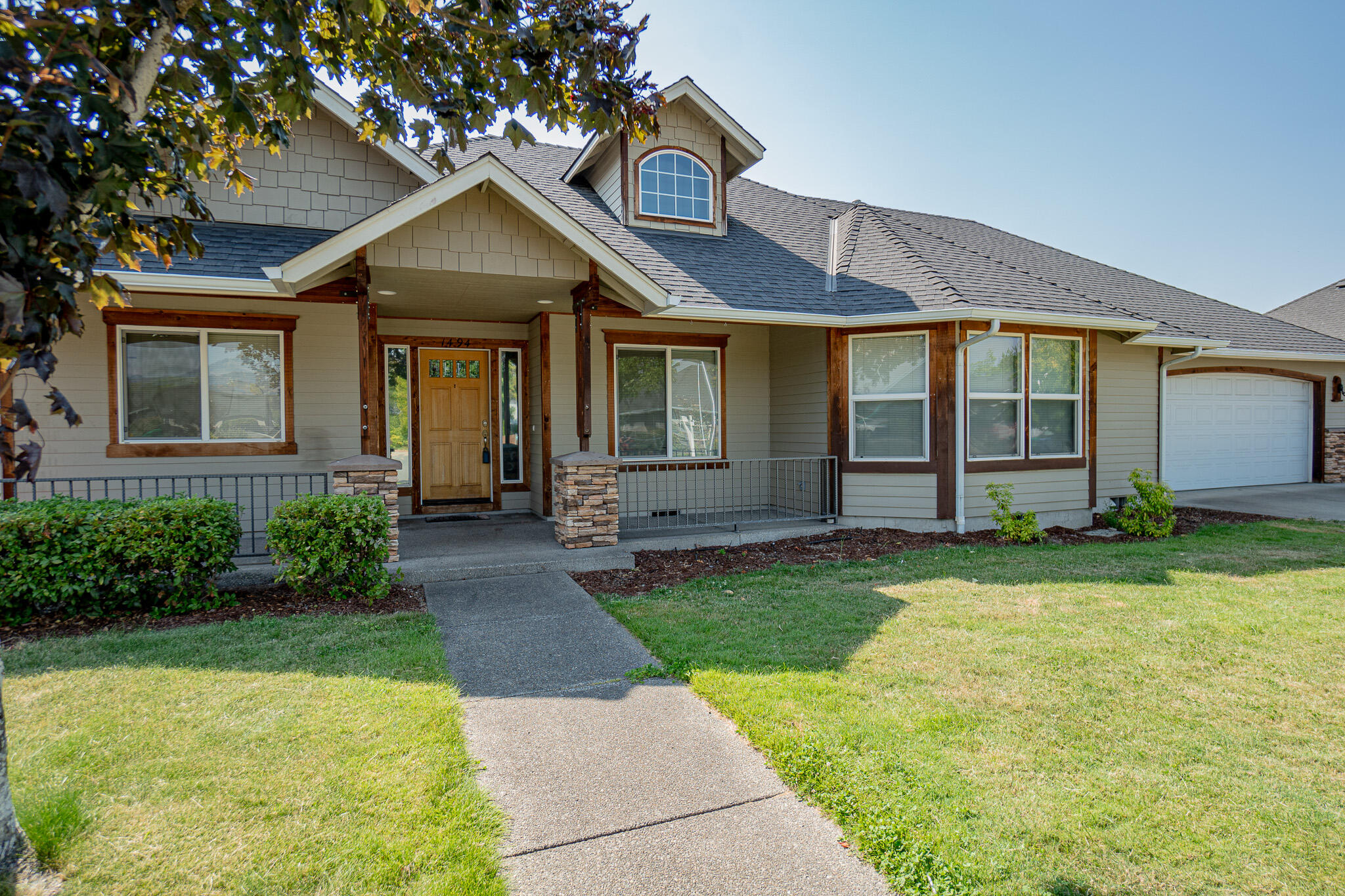 Lynne Anne Estate - Residential