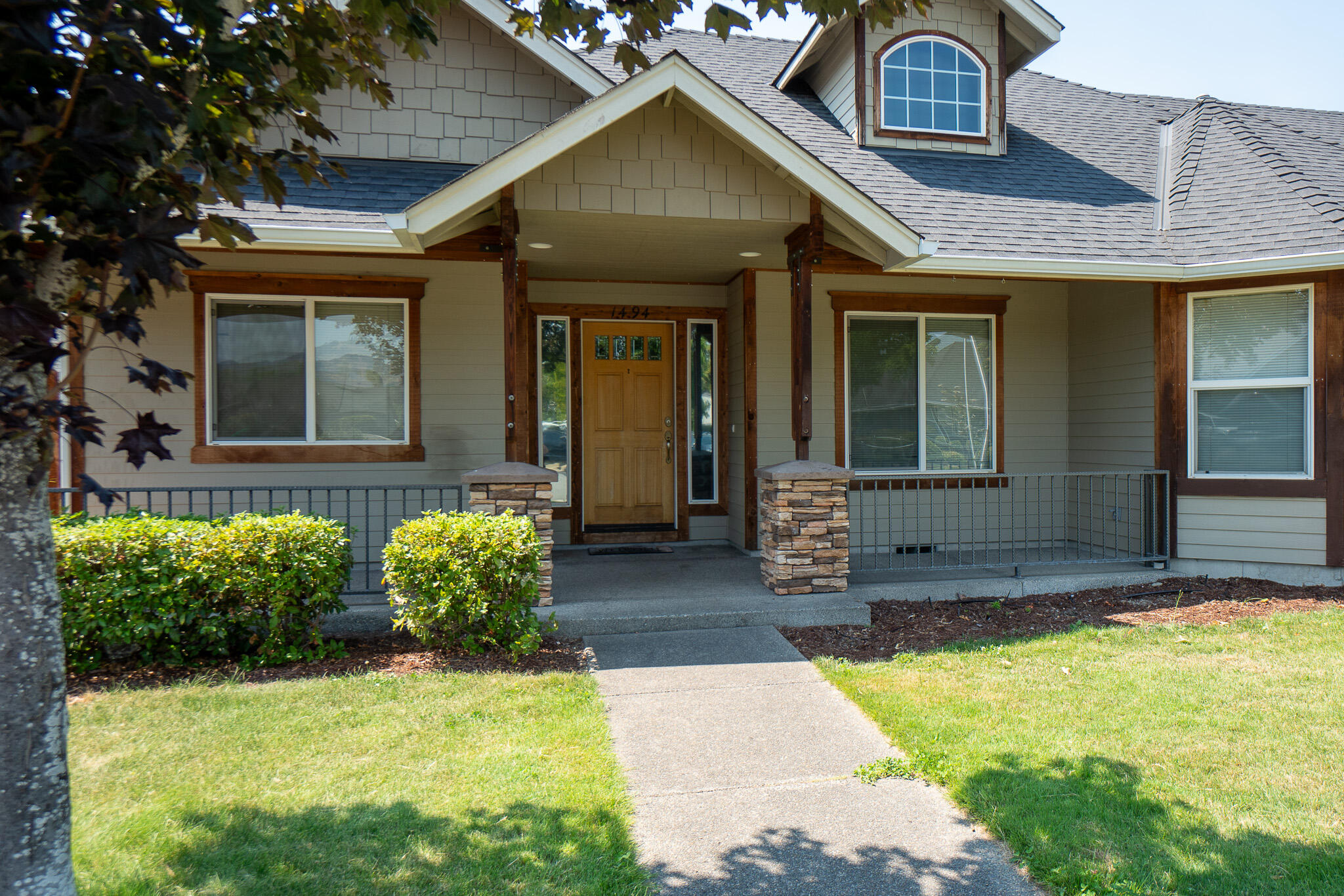 Lynne Anne Estate - Residential