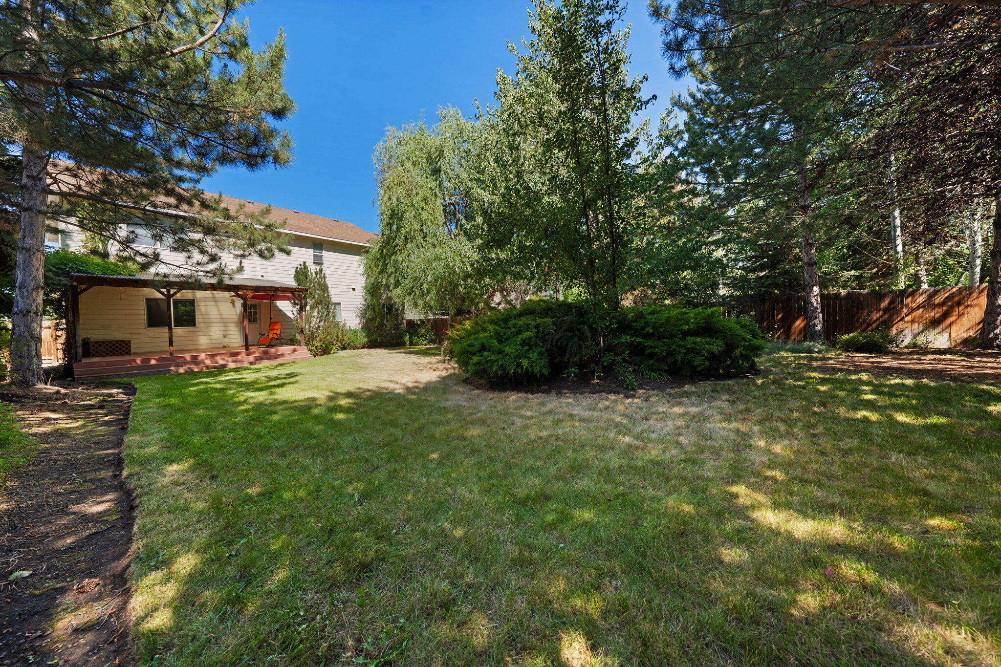 Hunters Highland - Residential