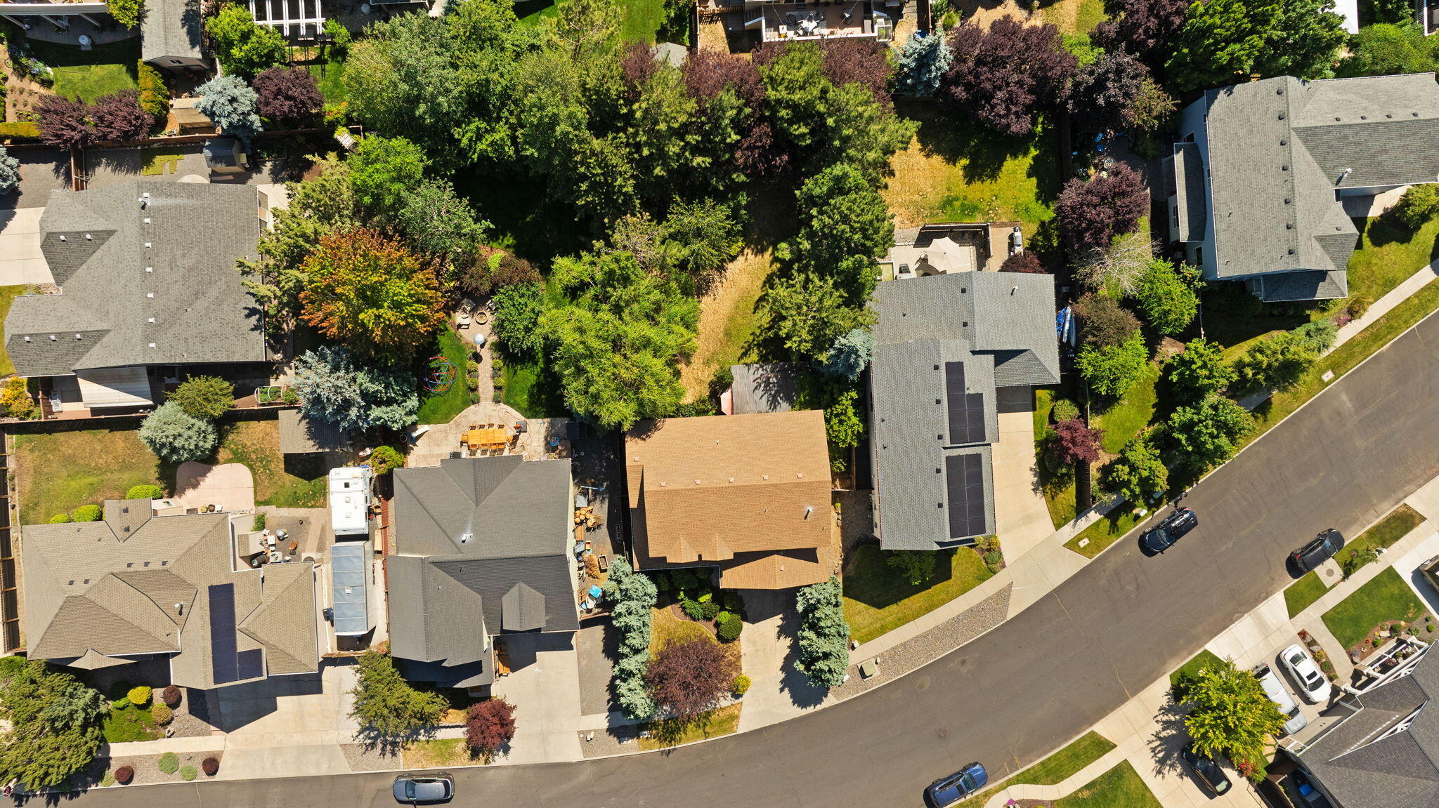 Hunters Highland - Residential