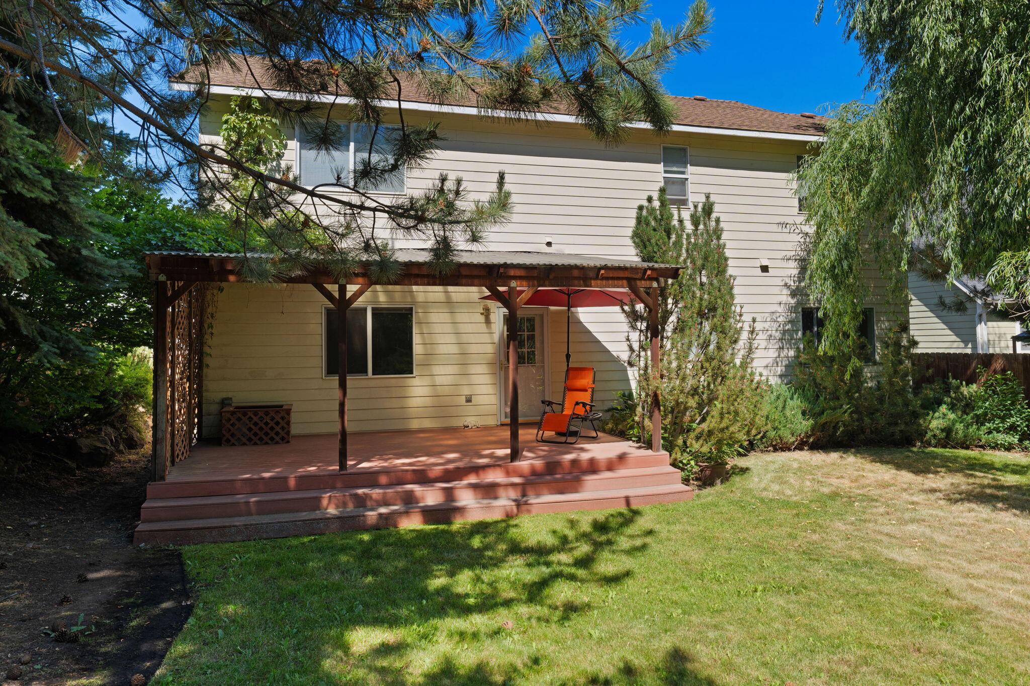 Hunters Highland - Residential