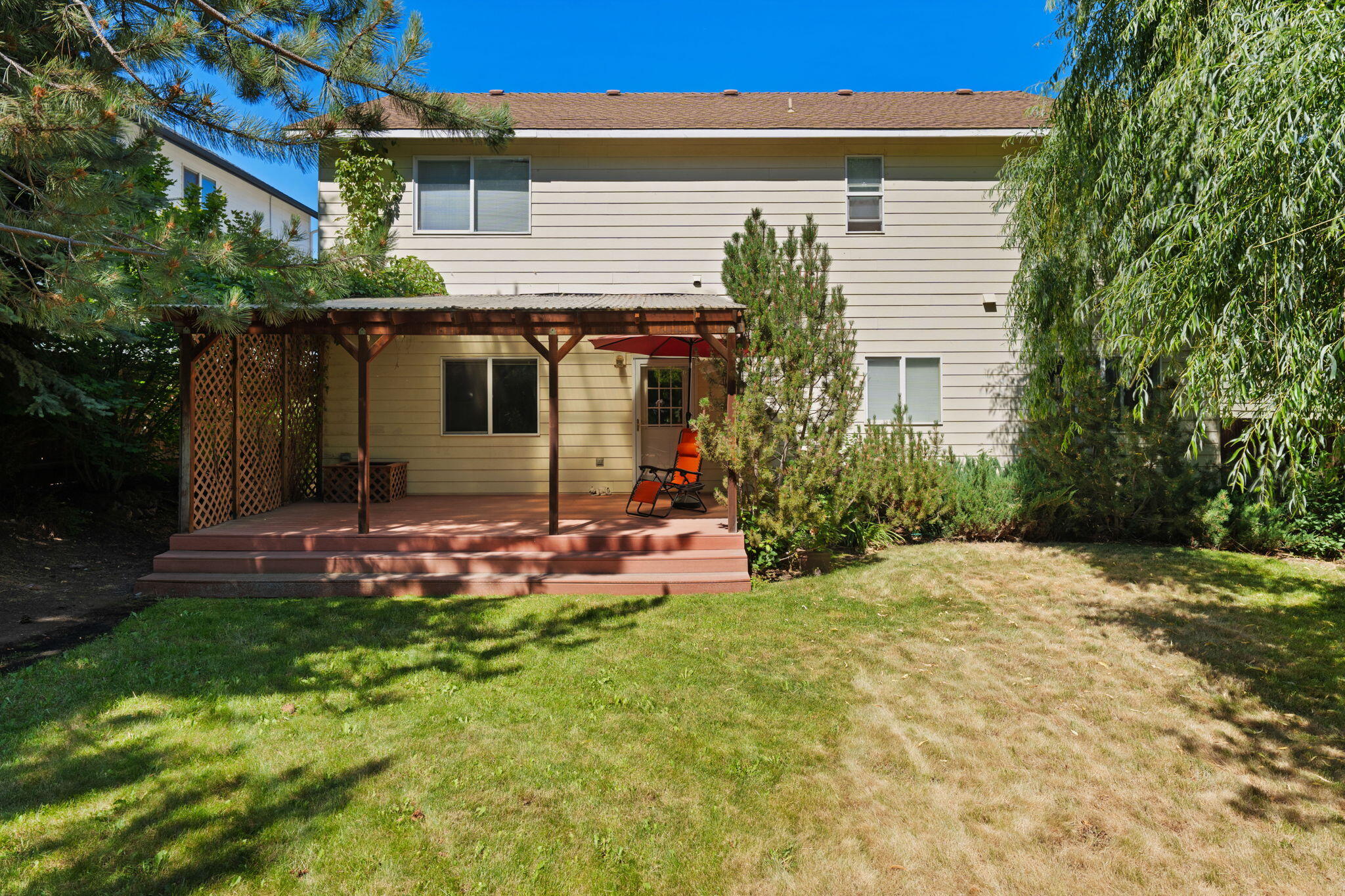 Hunters Highland - Residential