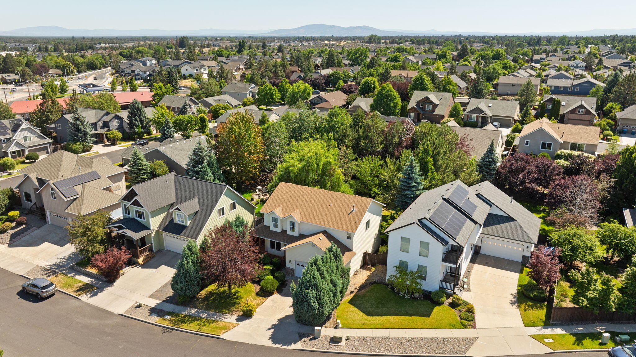 Hunters Highland - Residential