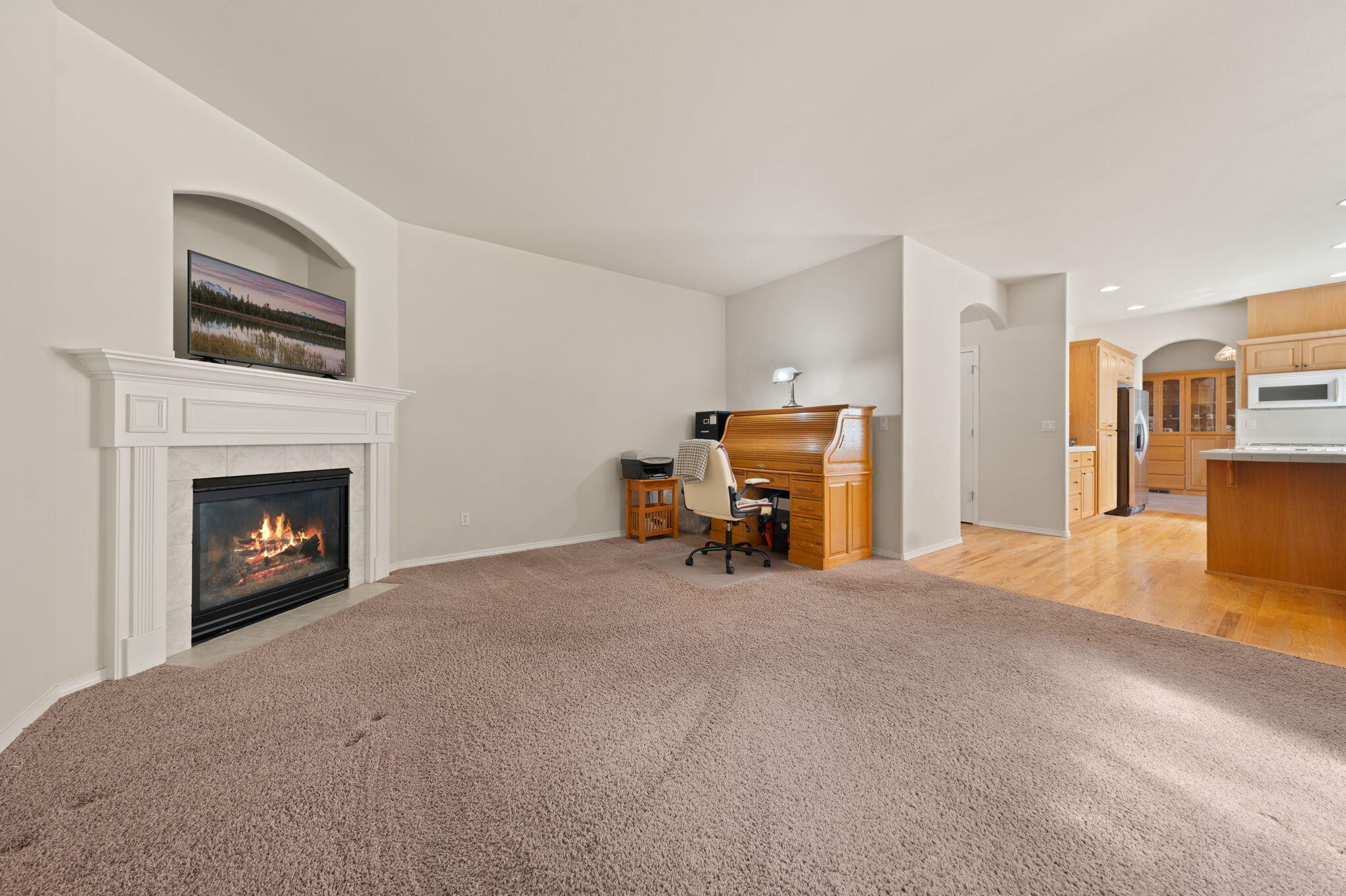 Hunters Highland - Residential