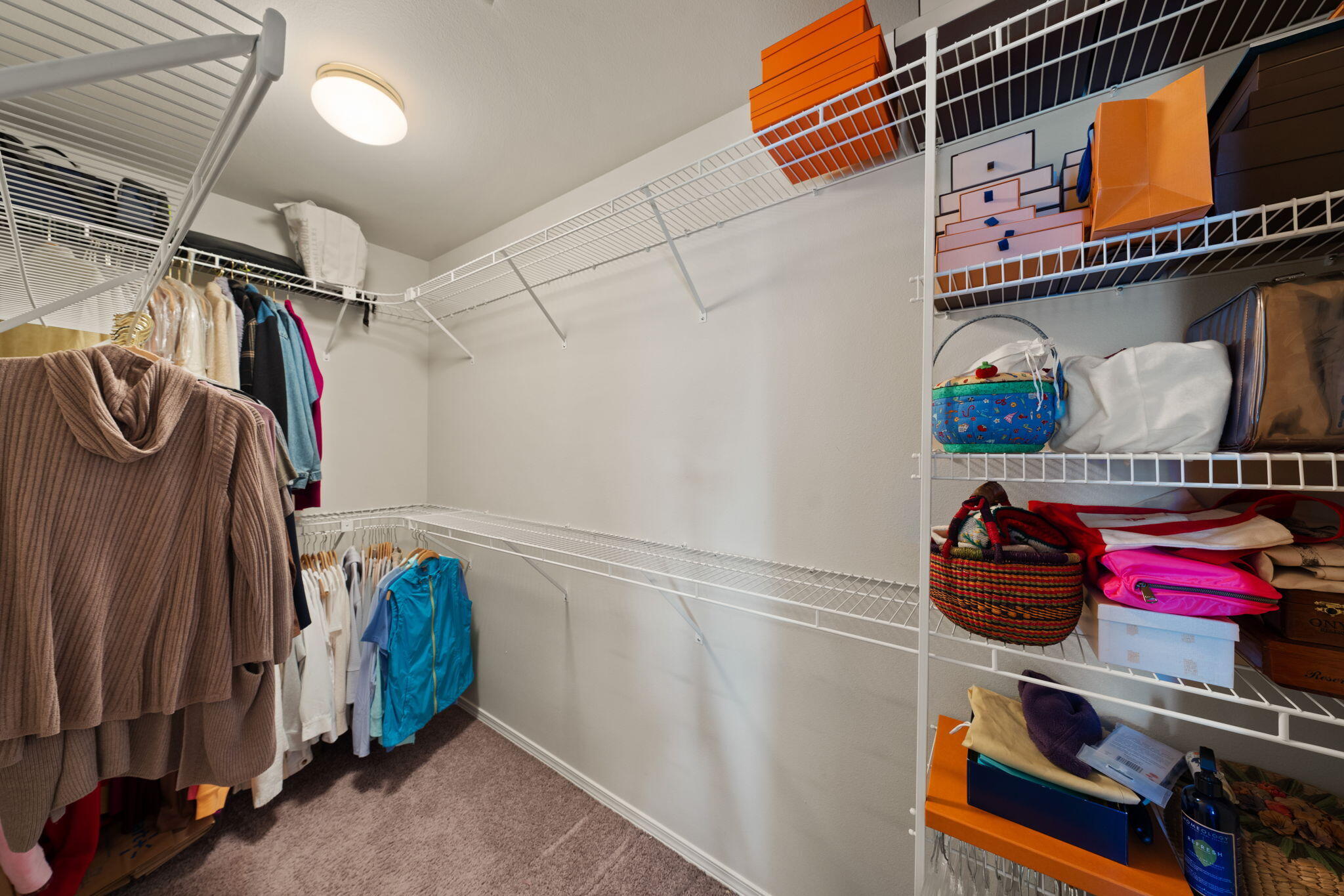 Hunters Highland - Residential