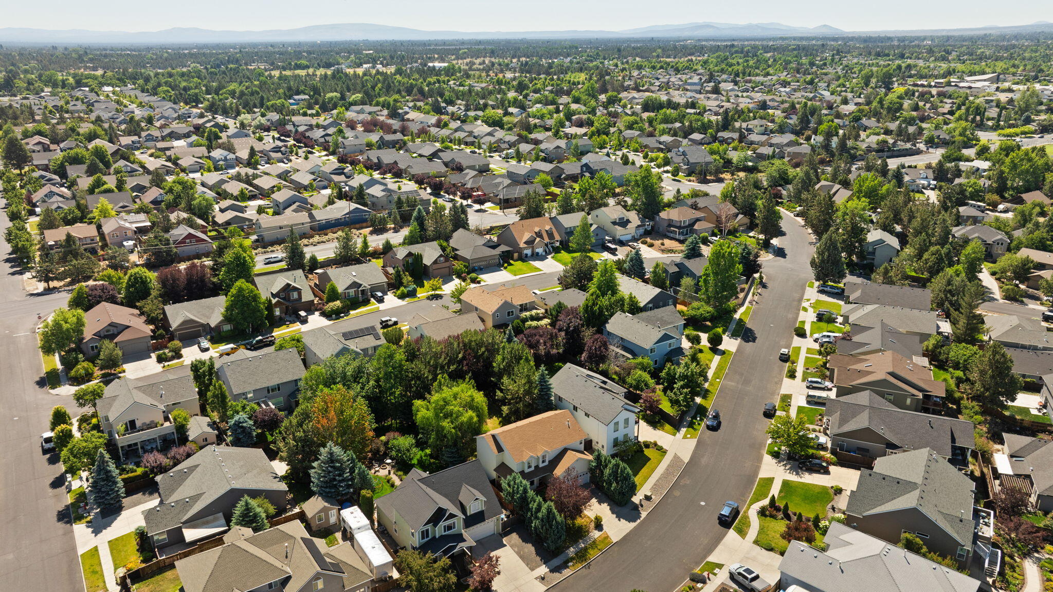 Hunters Highland - Residential