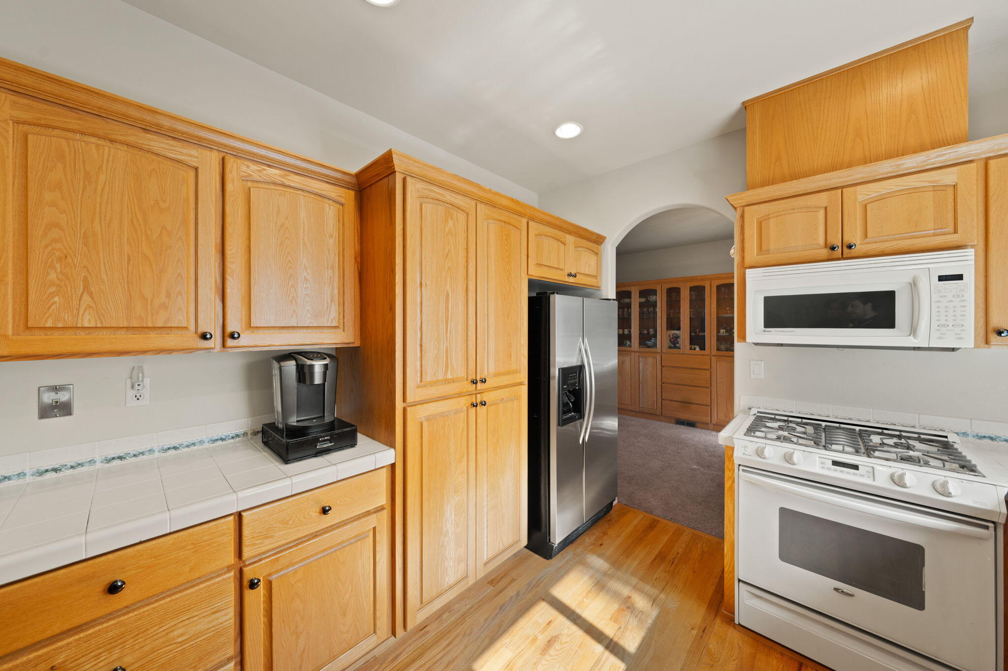 Hunters Highland - Residential