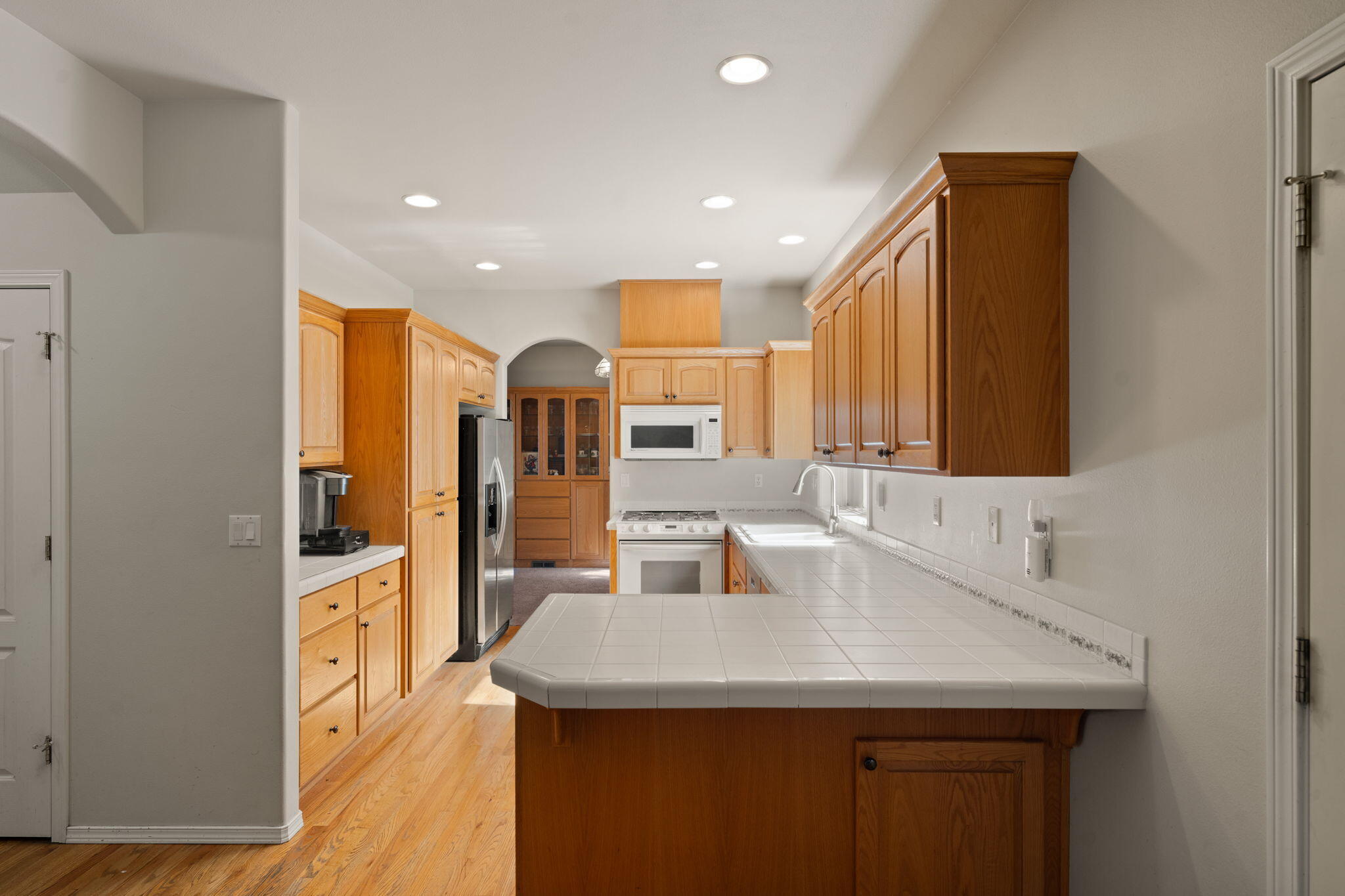 Hunters Highland - Residential