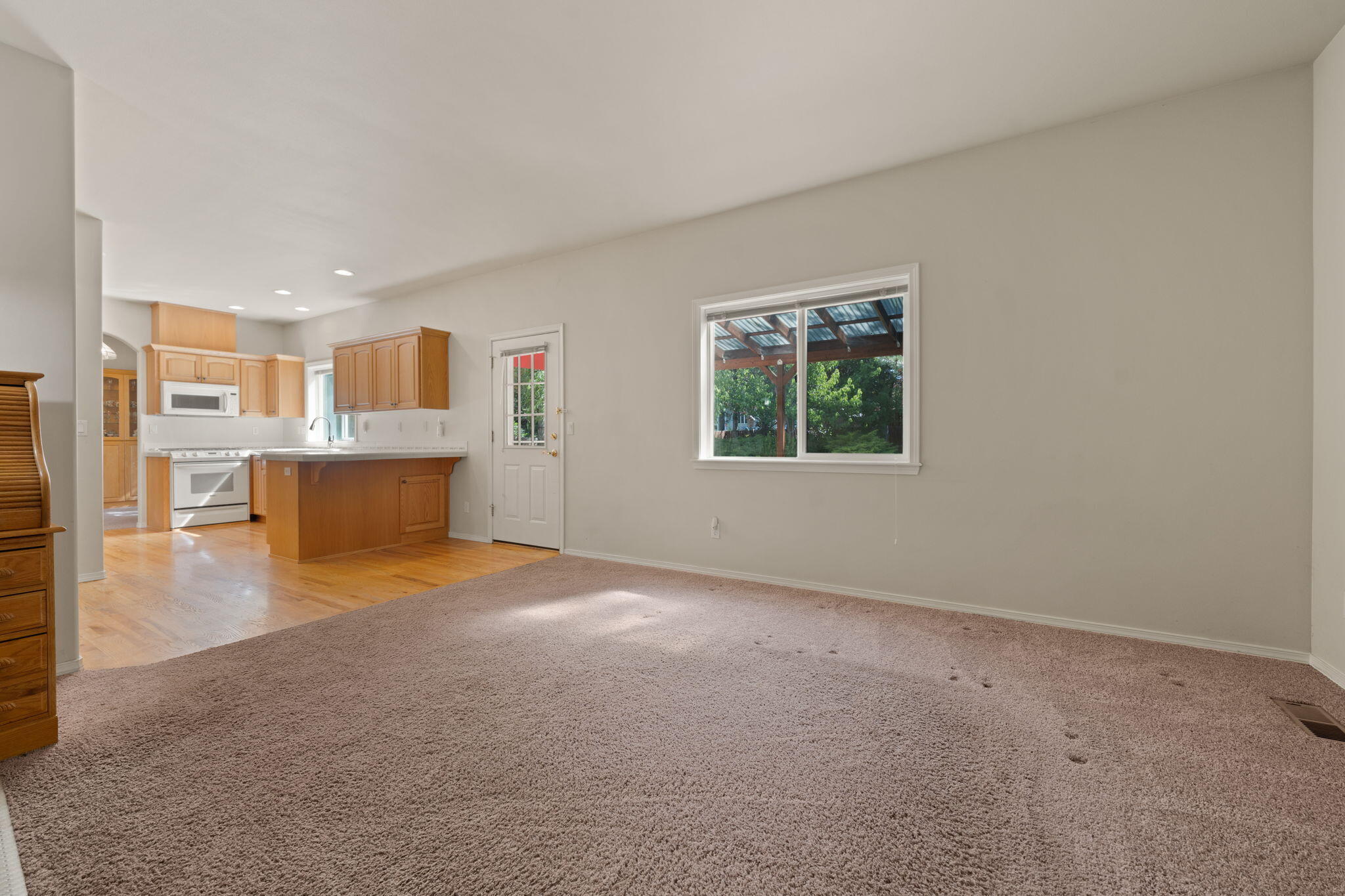 Hunters Highland - Residential