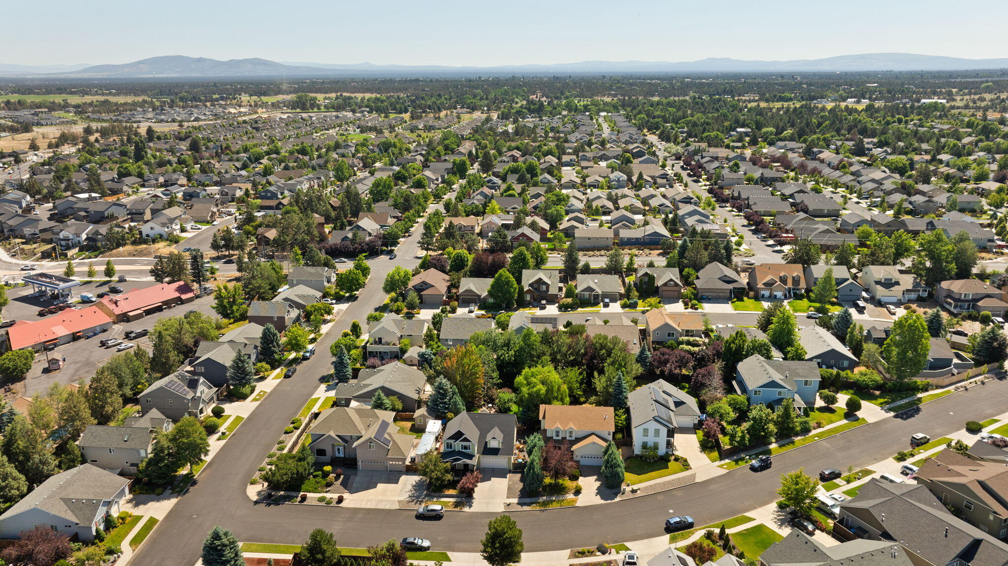 Hunters Highland - Residential