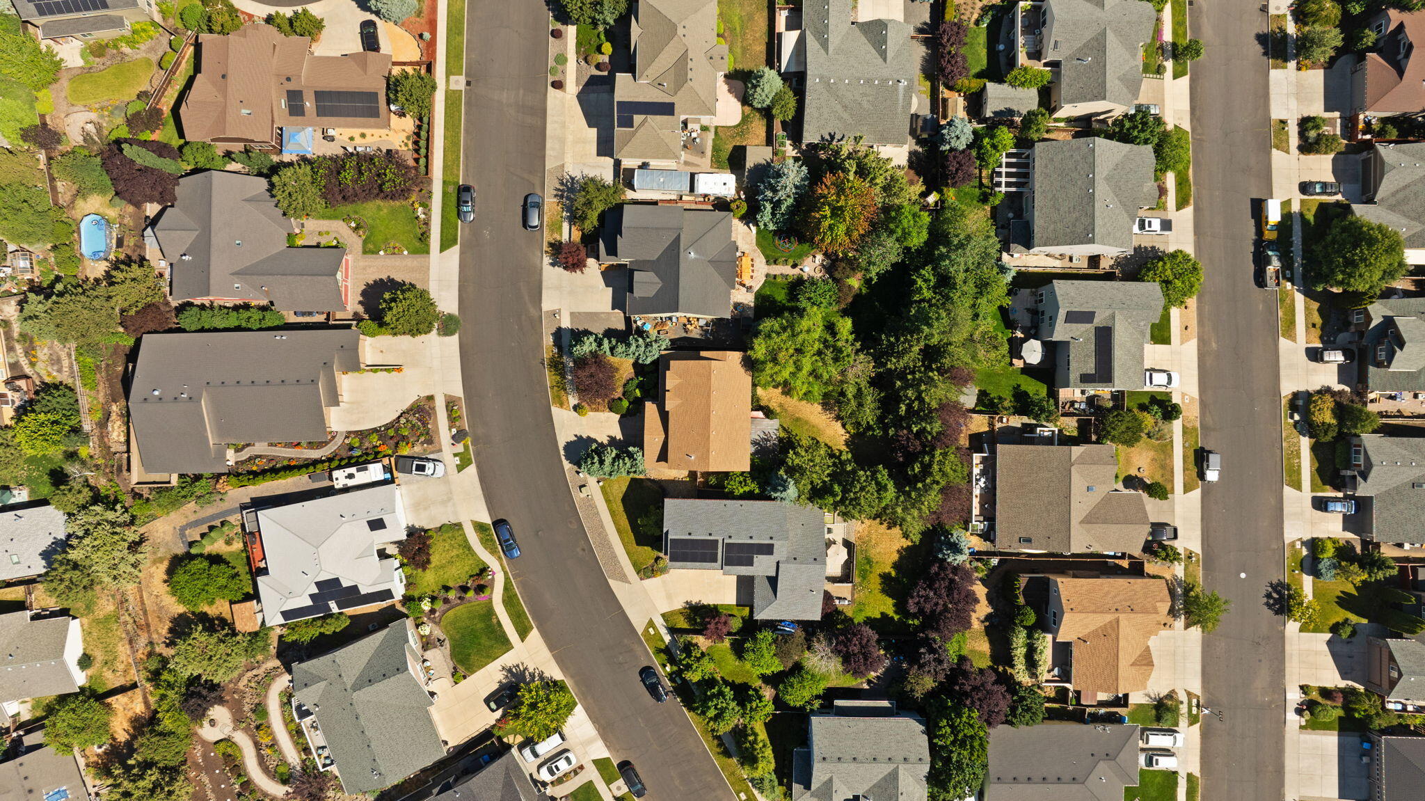 Hunters Highland - Residential