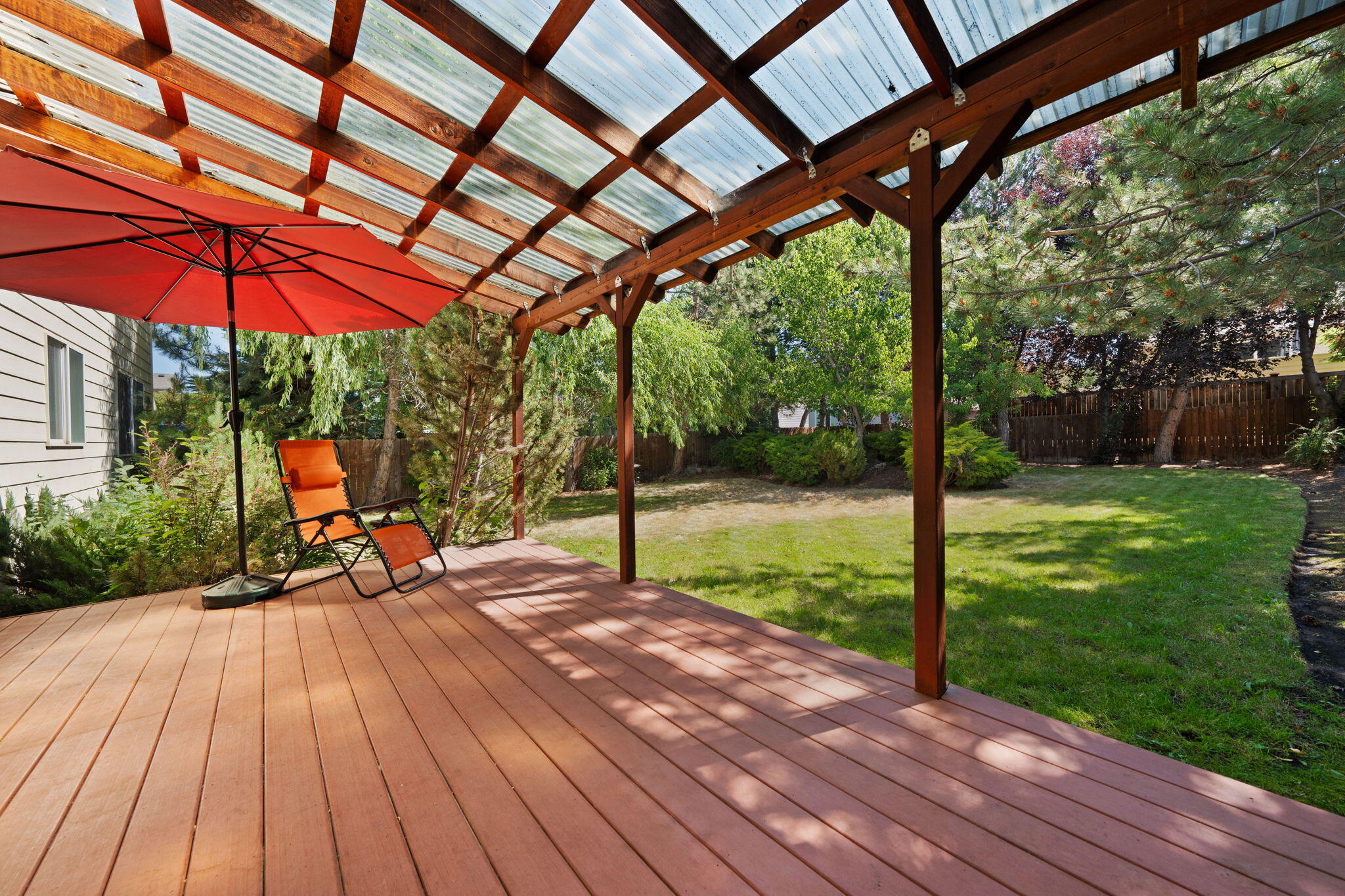 Hunters Highland - Residential