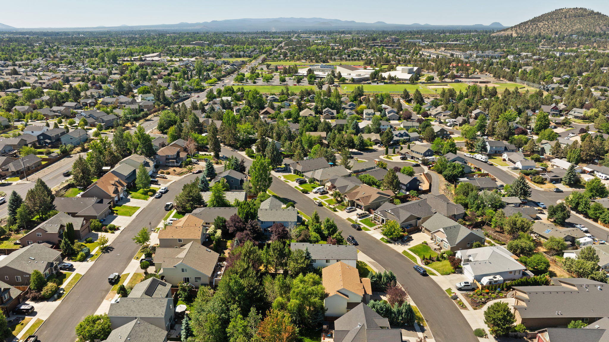 Hunters Highland - Residential